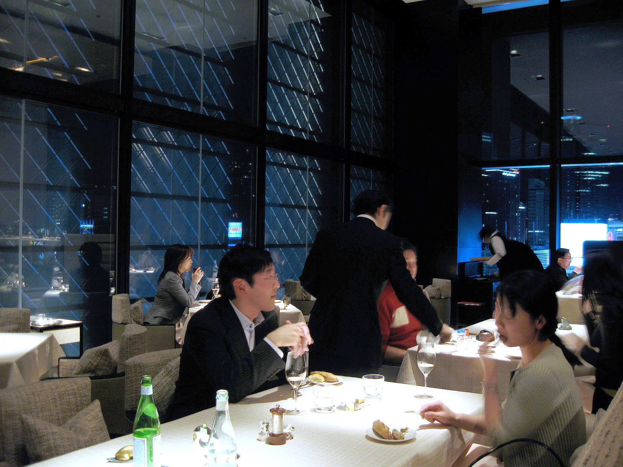 Beige, Tokyo - Interior of Restaurant
