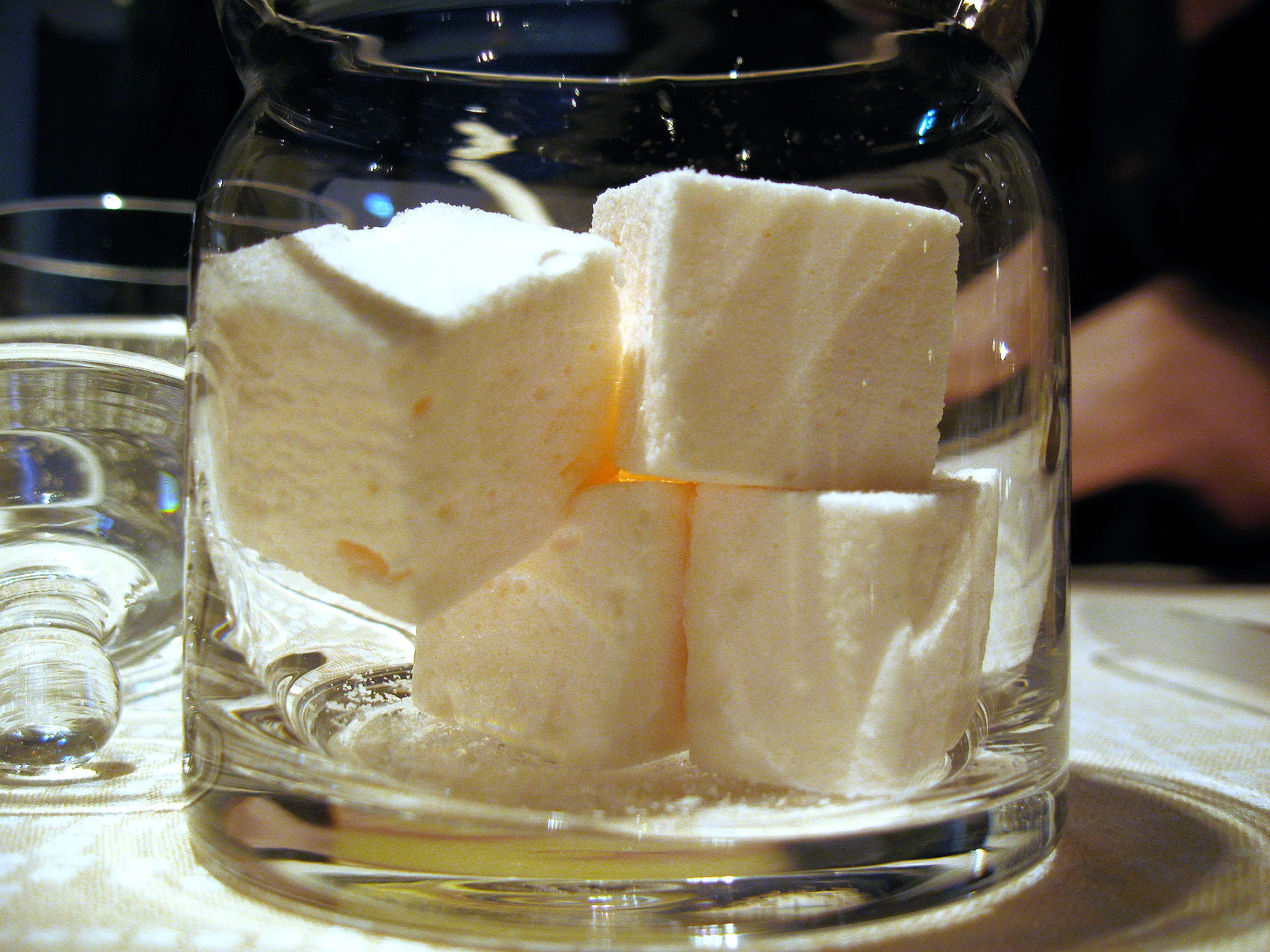 Beige, Tokyo - Marshmellow
