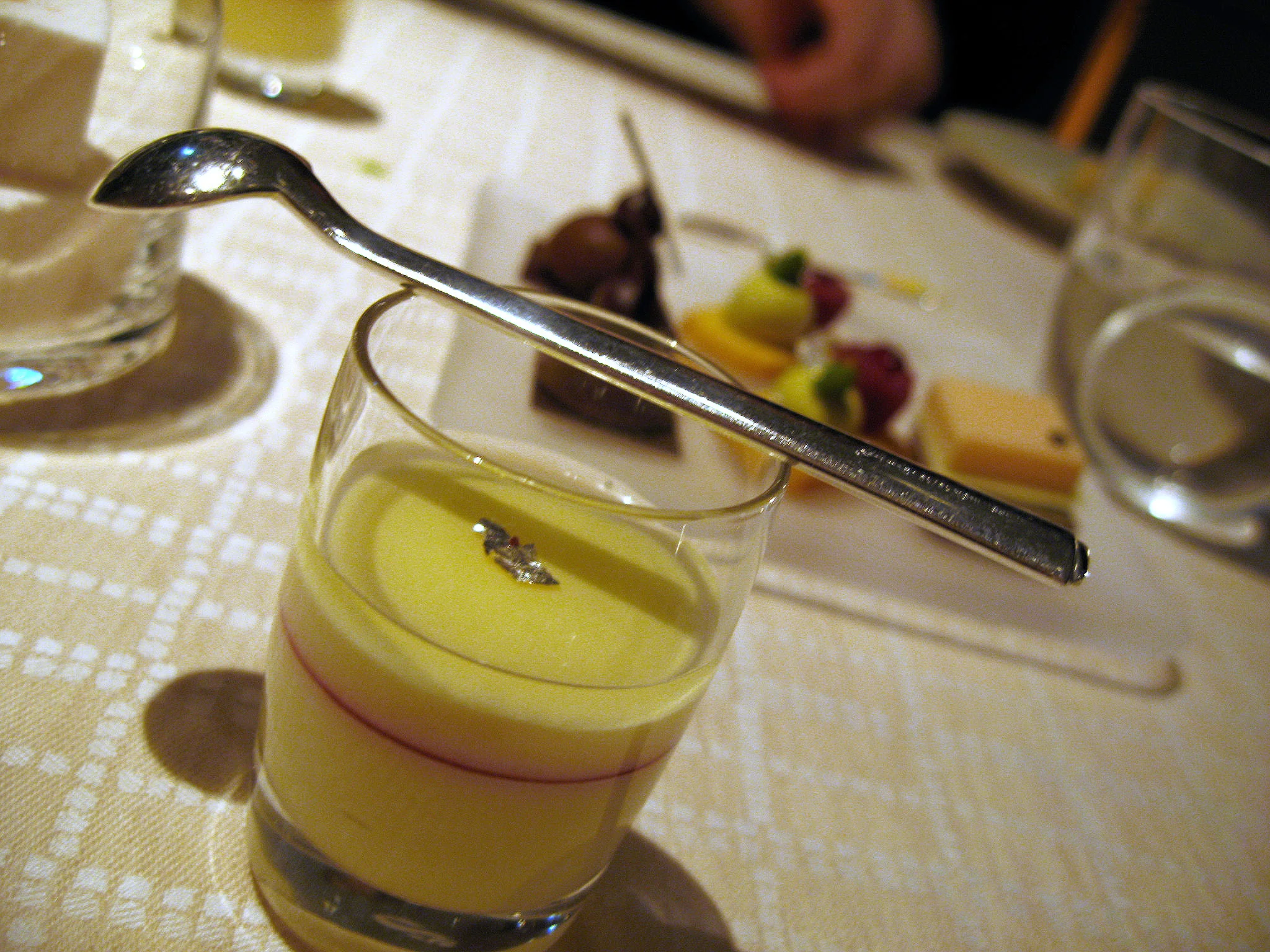 Beige, Tokyo - Pot de creme