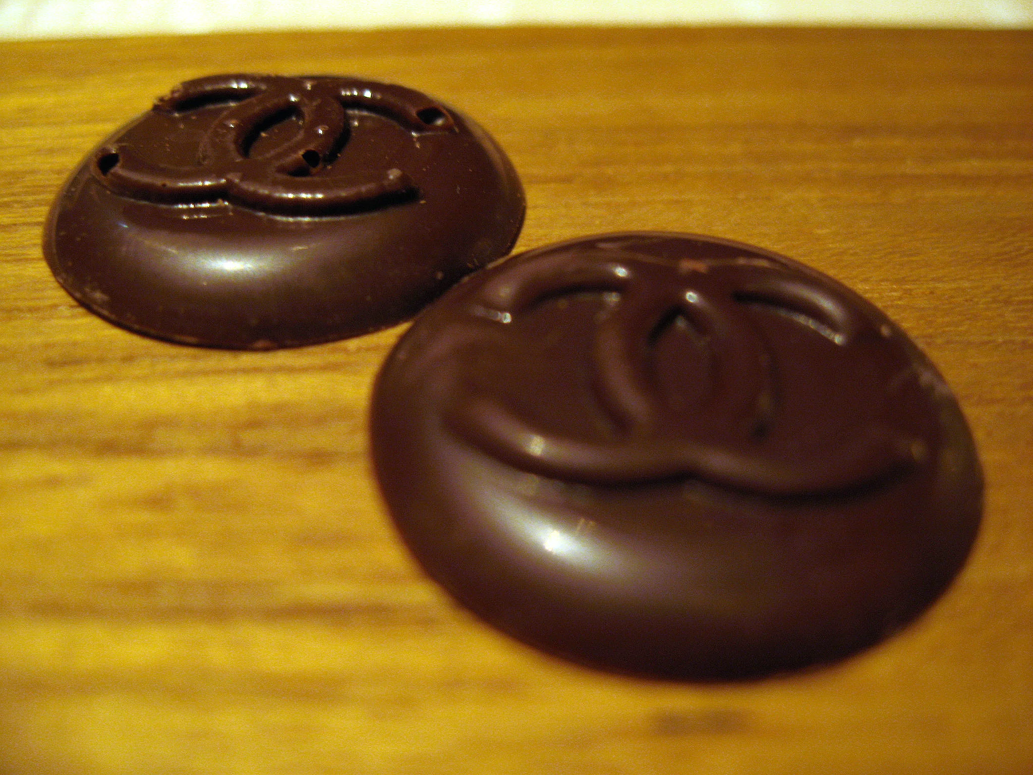 Beige, Tokyo - Chanel Chocolates