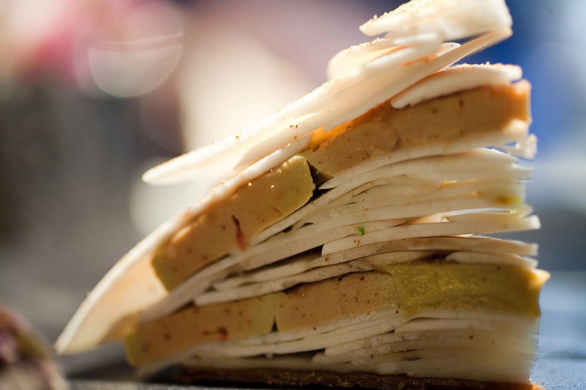 L'Astrance — A Life Worth Eating