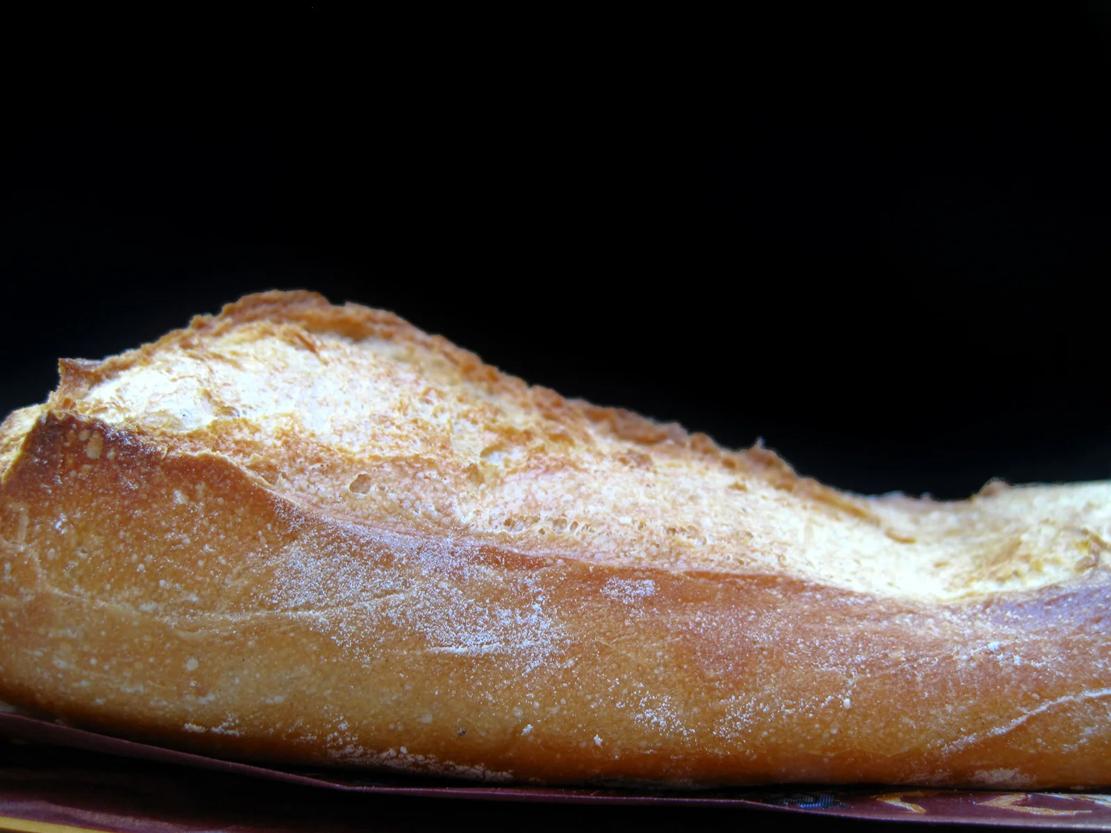 A Baguette Tour of Paris