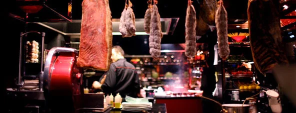 L'Atelier de Joël Robuchon