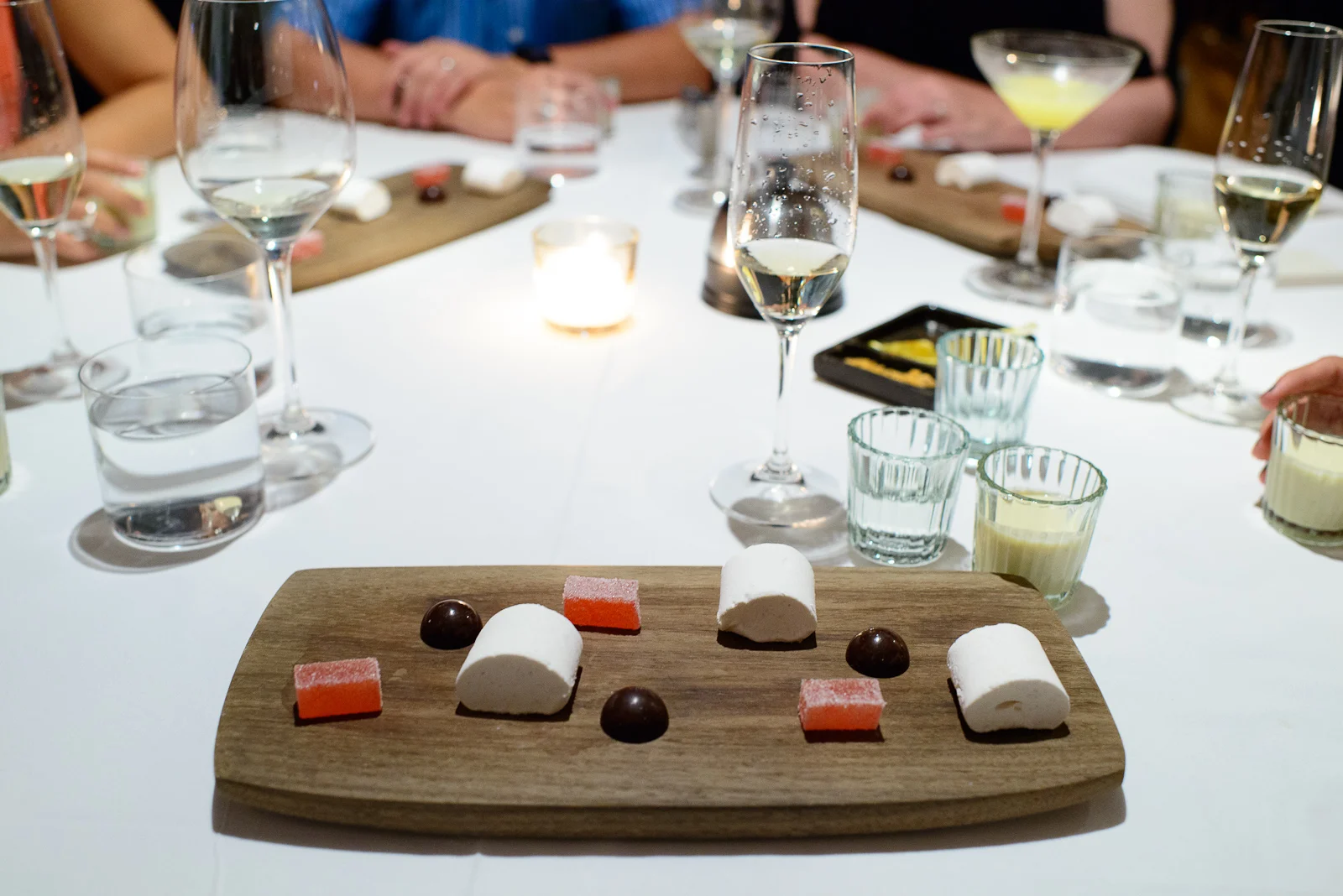 Petits fours