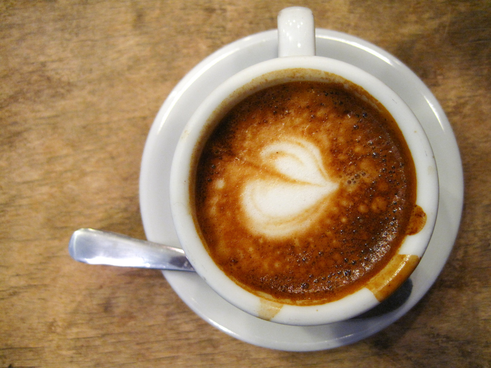 Joe the Art of Coffee