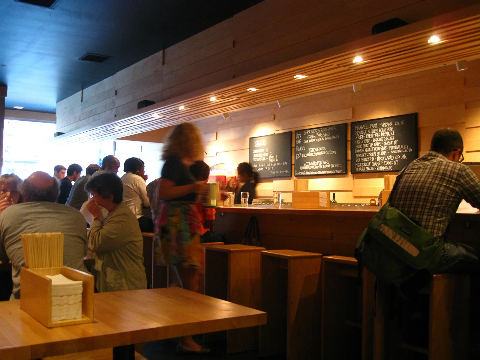 Momofuku Noodle Bar A Life Worth Eating