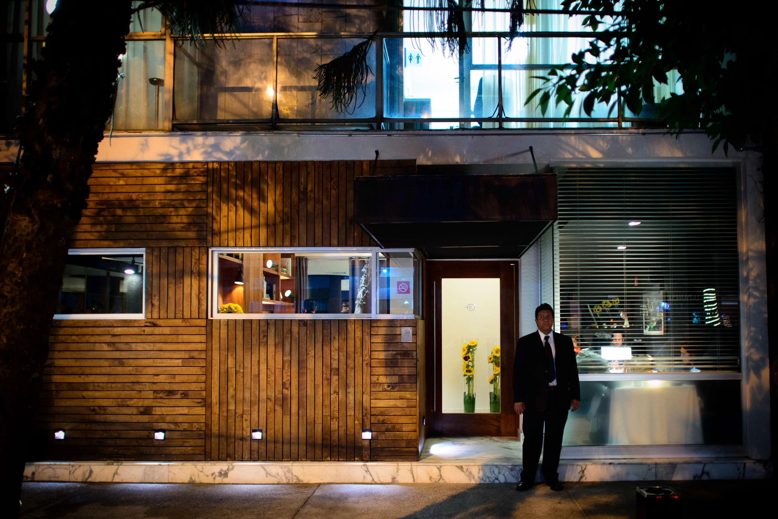Pujol exterior