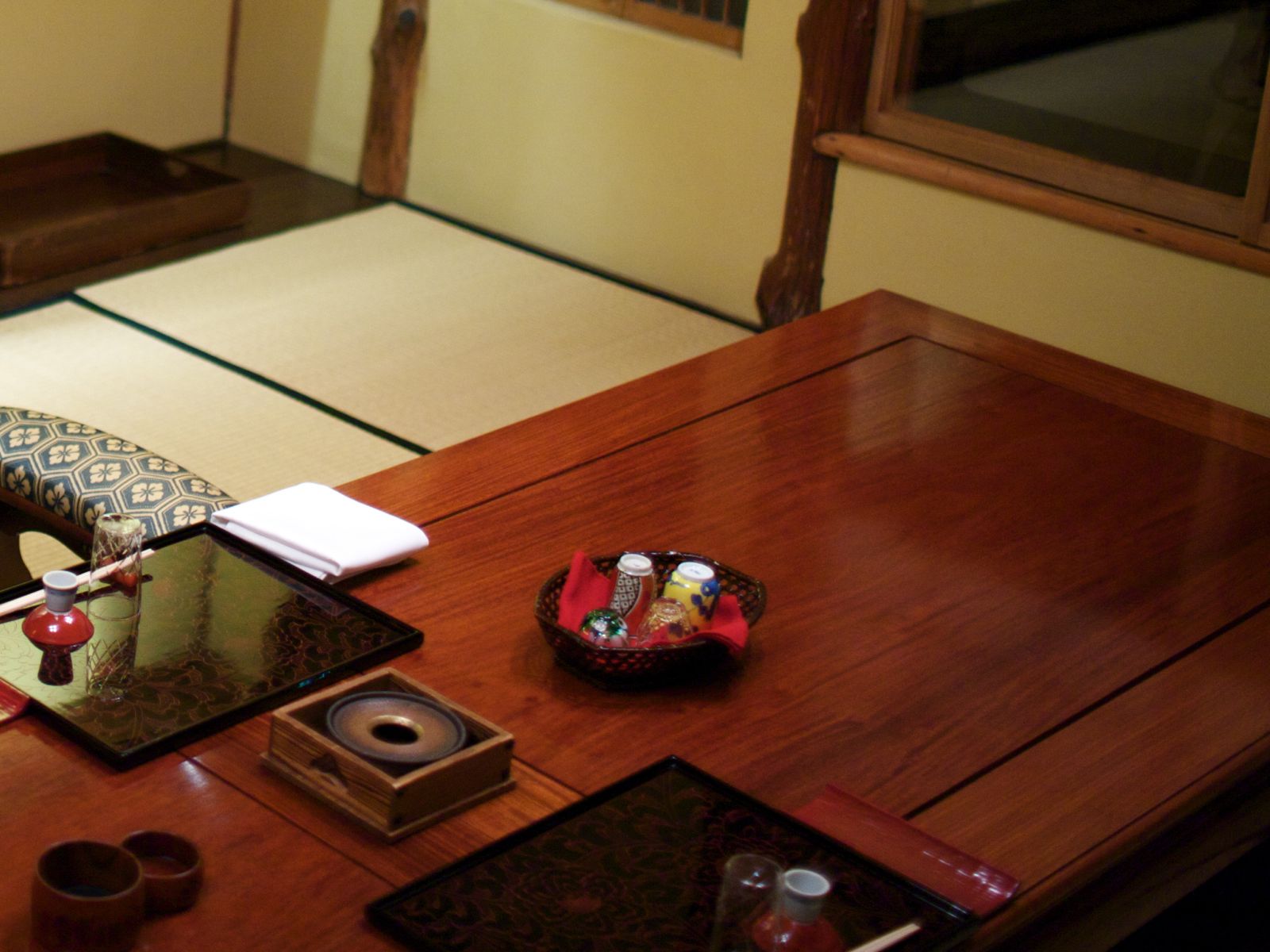 Jisaku Tsukiji — A Life Worth Eating
