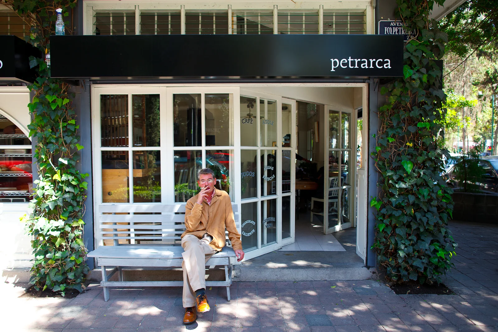 Eno Petrarca