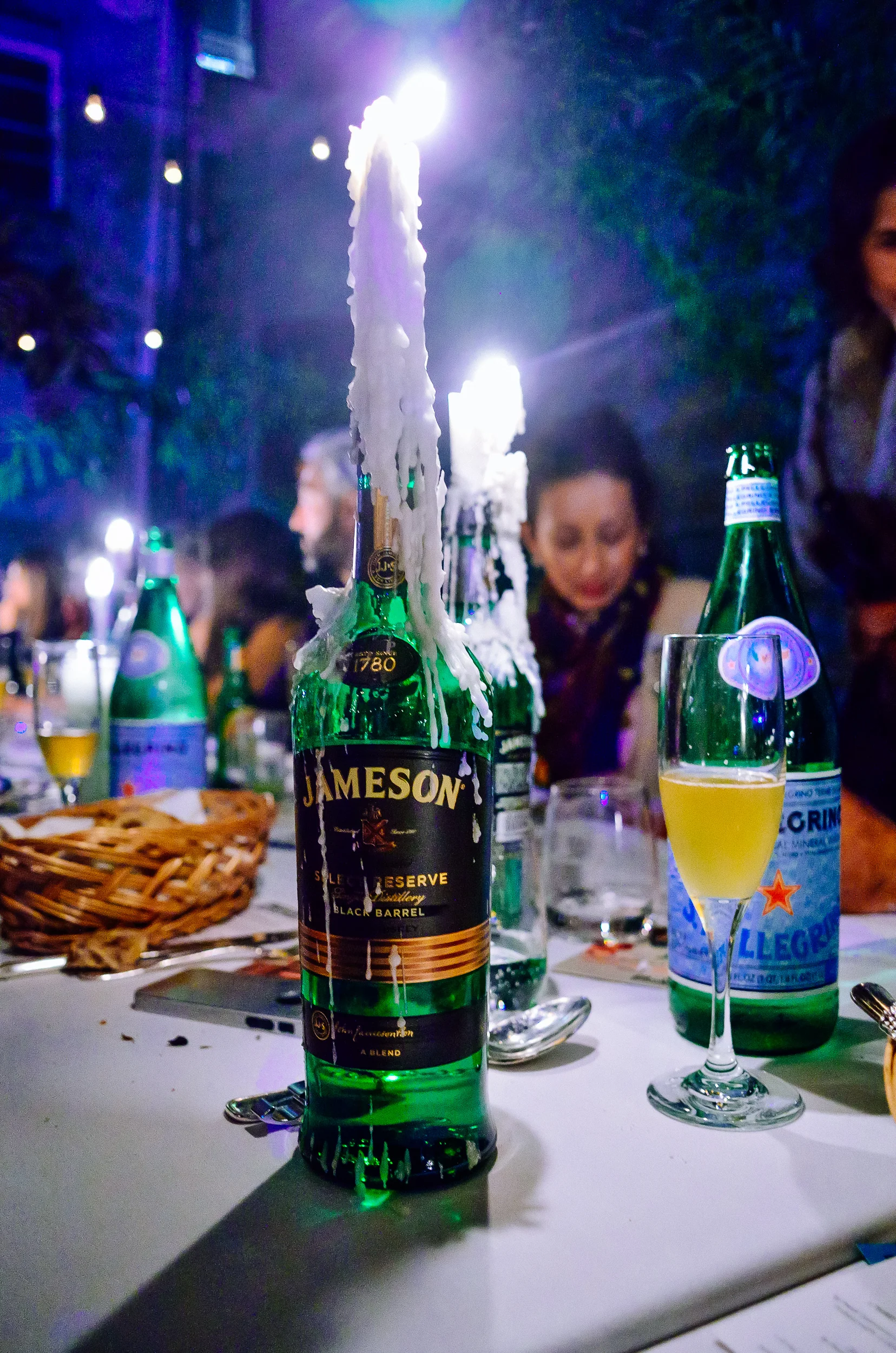 Jameson