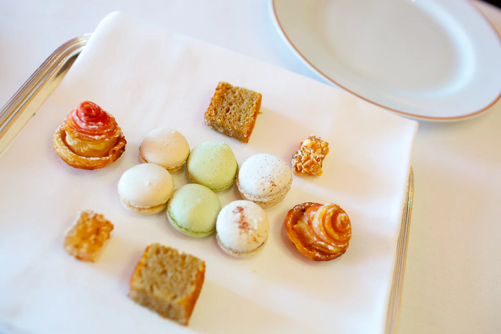 Macarons