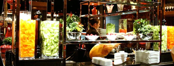 L'Atelier de Joël Robuchon