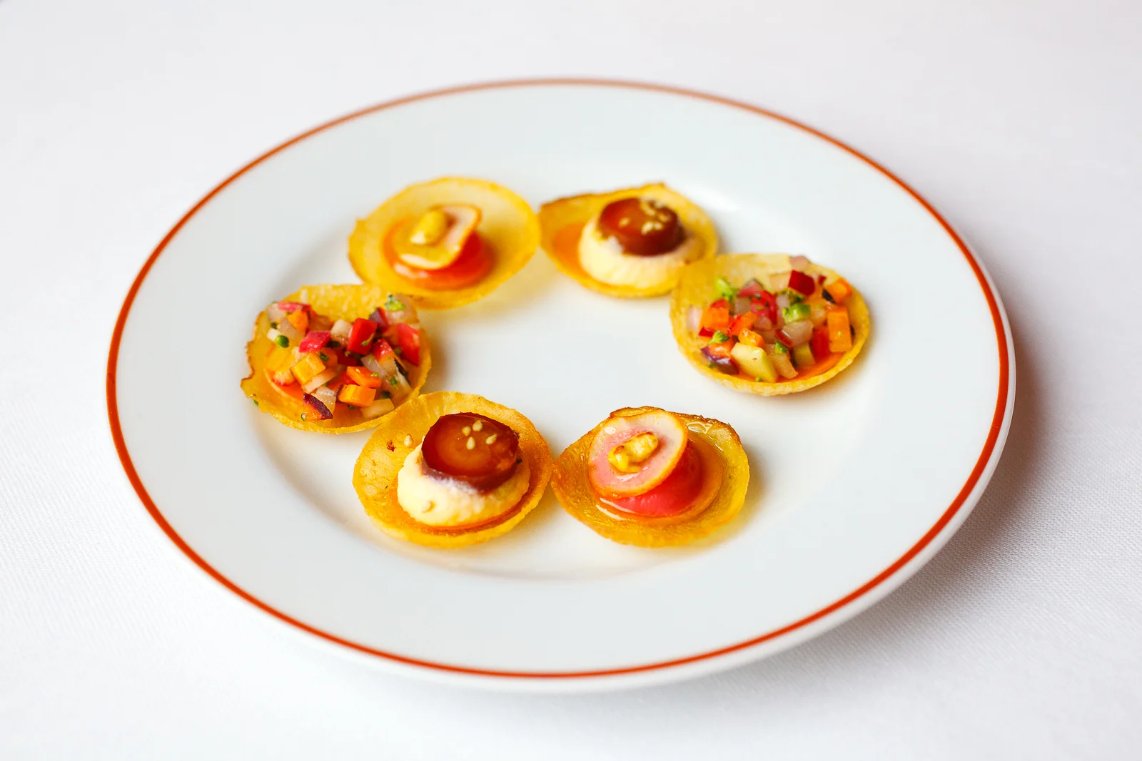 Tartelettes