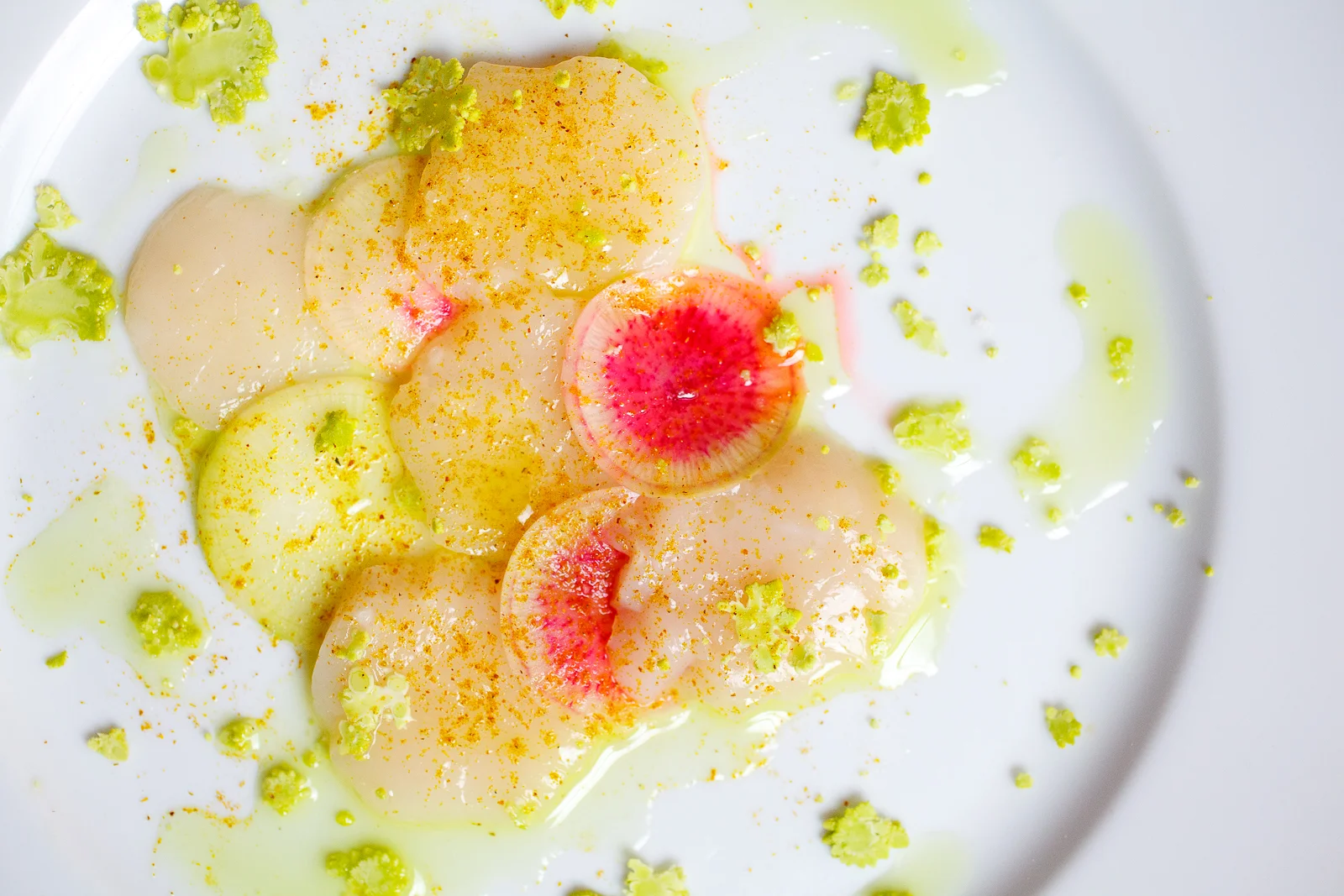 Scallops