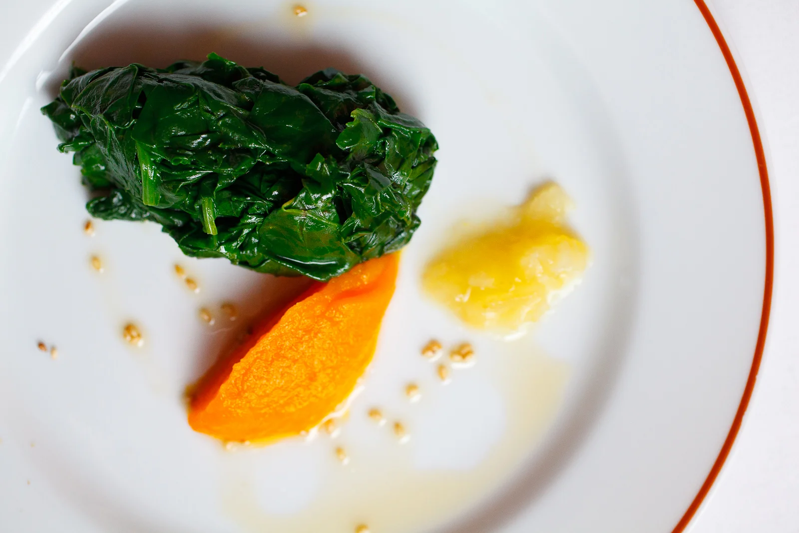 Spinach