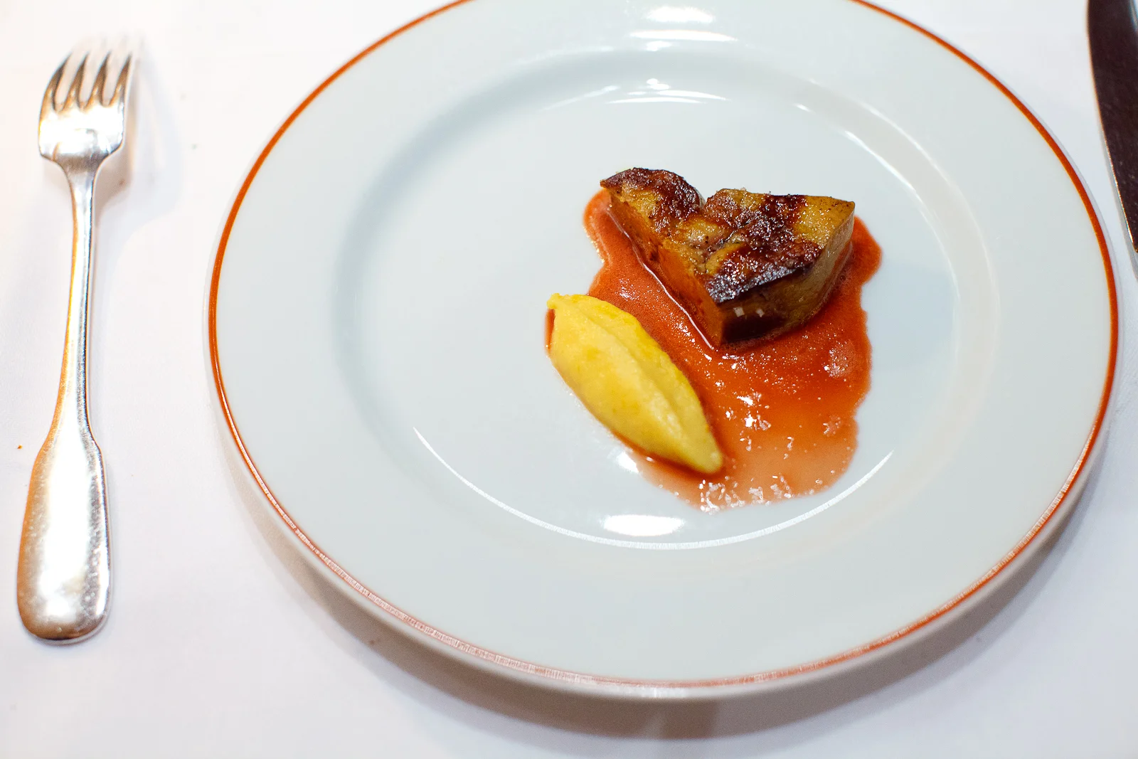 Foie Gras