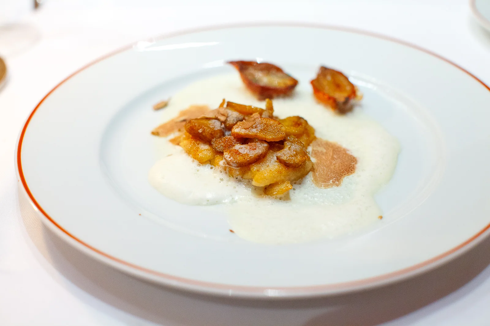 Ris de veau