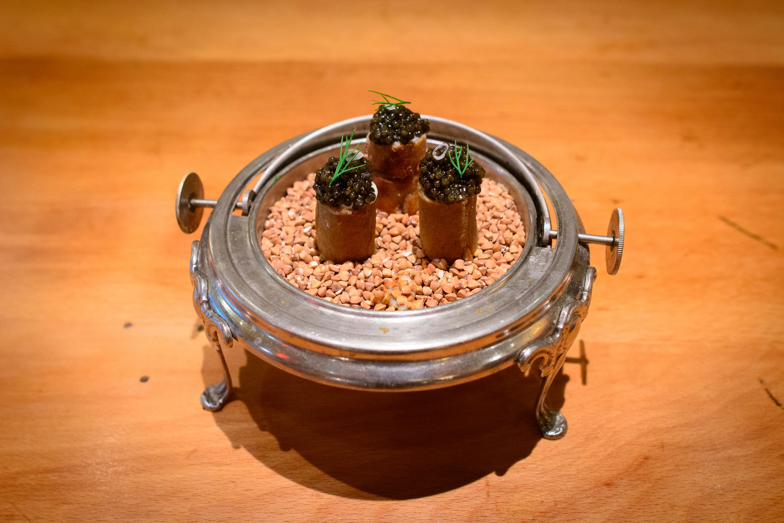 Torrisi Italian Specialties