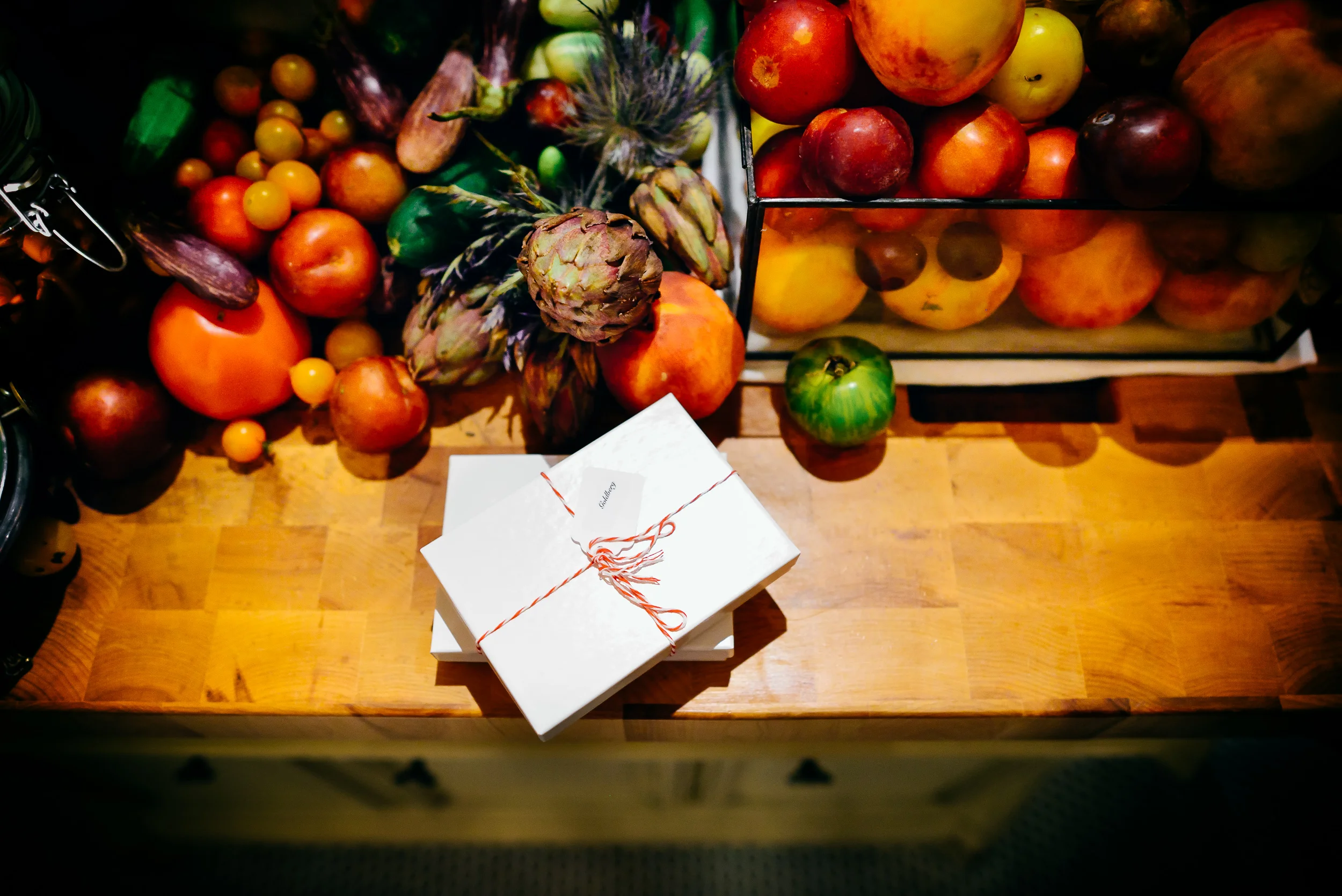 Torrisi Italian Specialties