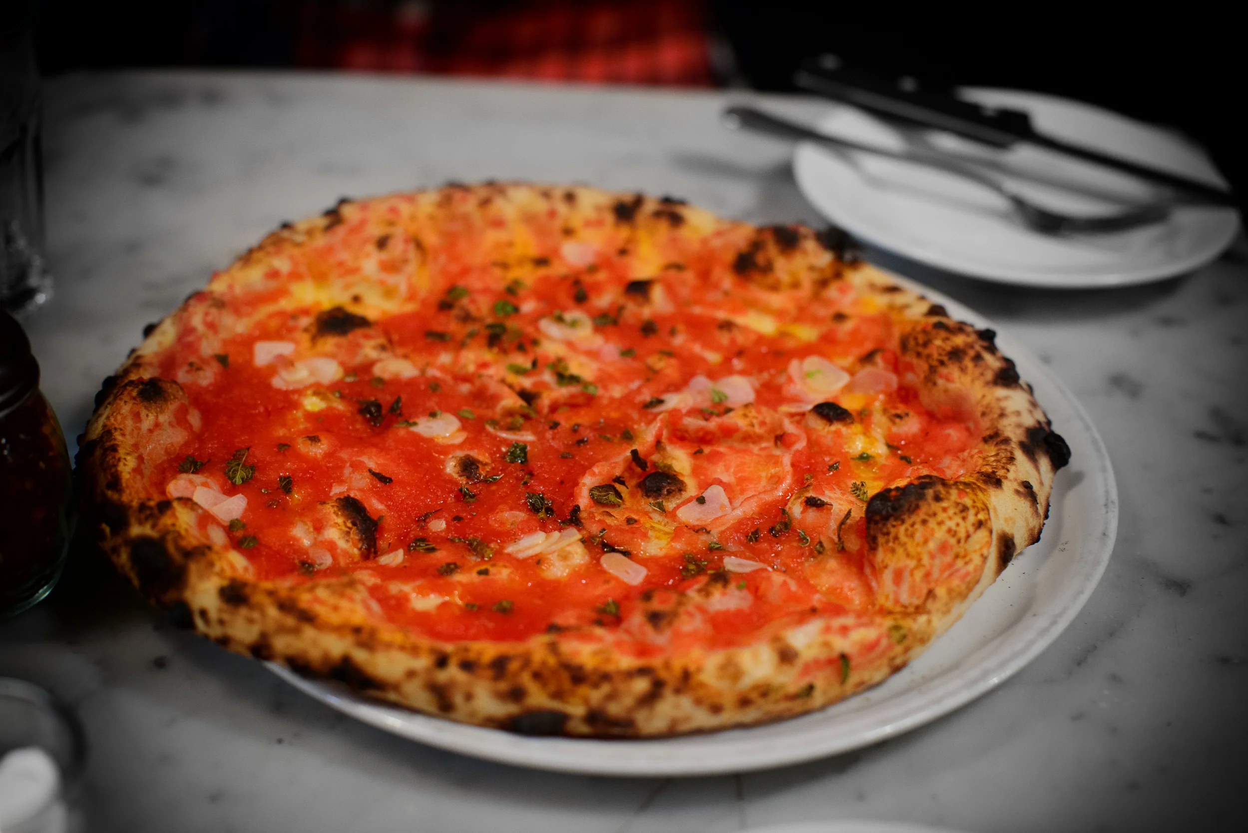 Motorino, Williamsburg