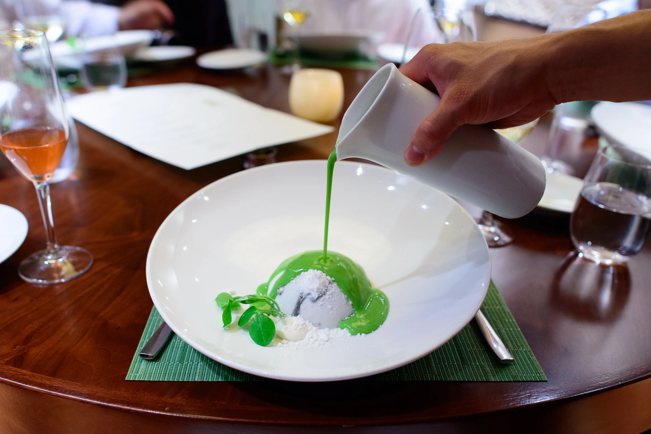 Elements, New Jersey