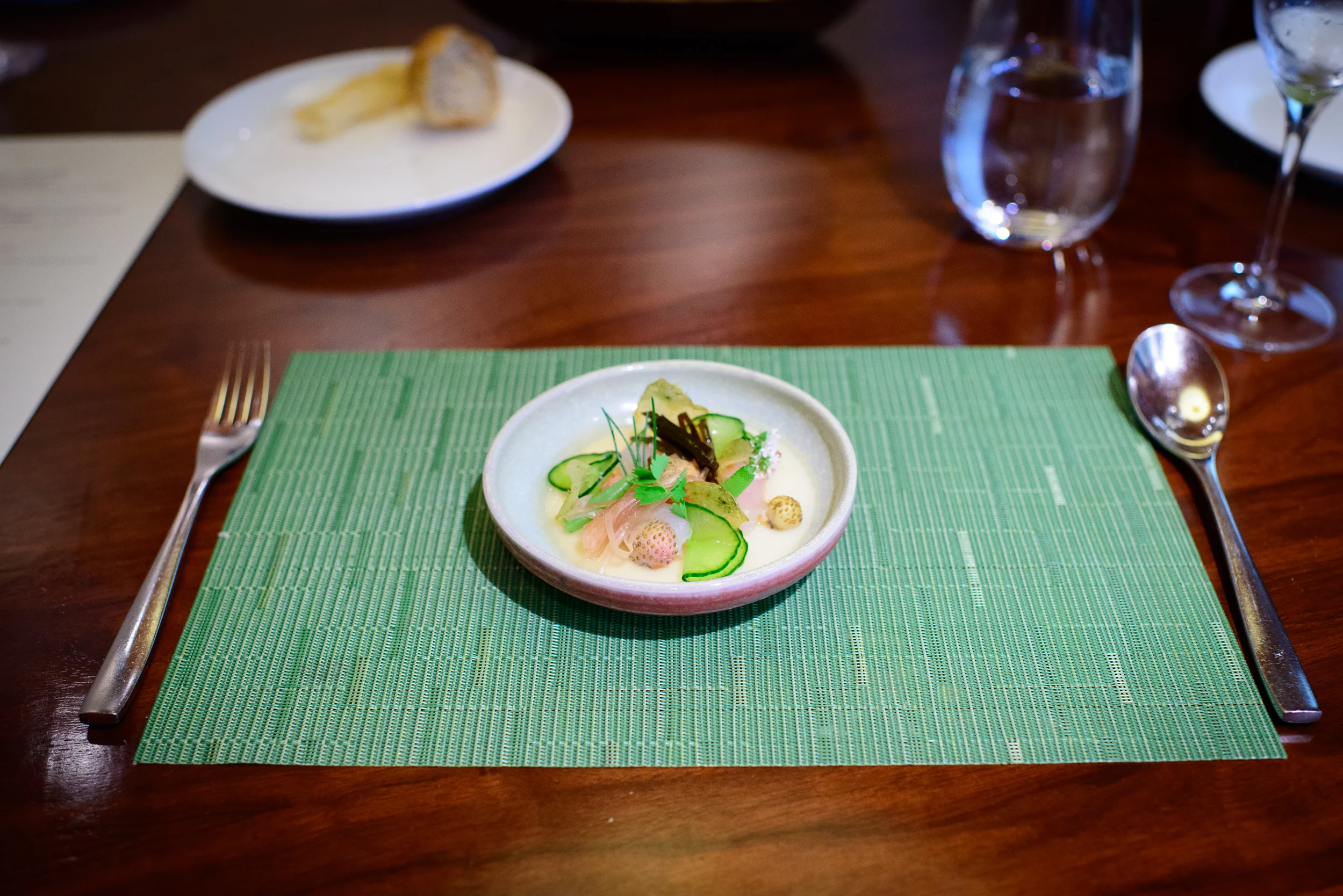 Elements, New Jersey