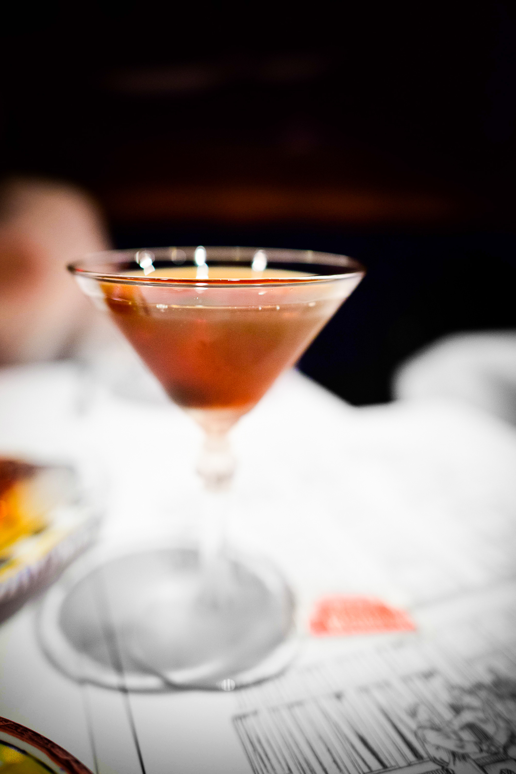 Manhattan