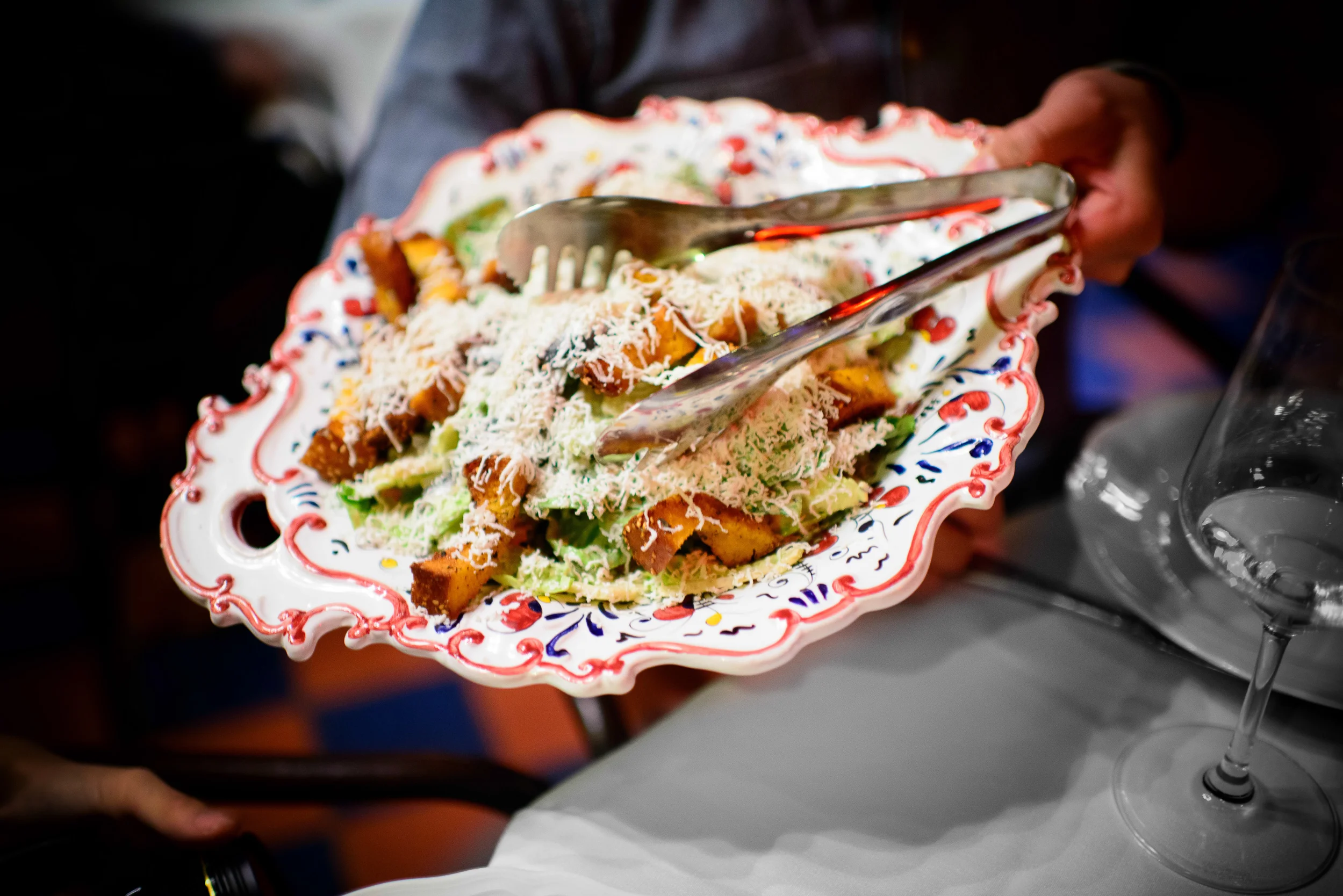 Caesar Salad