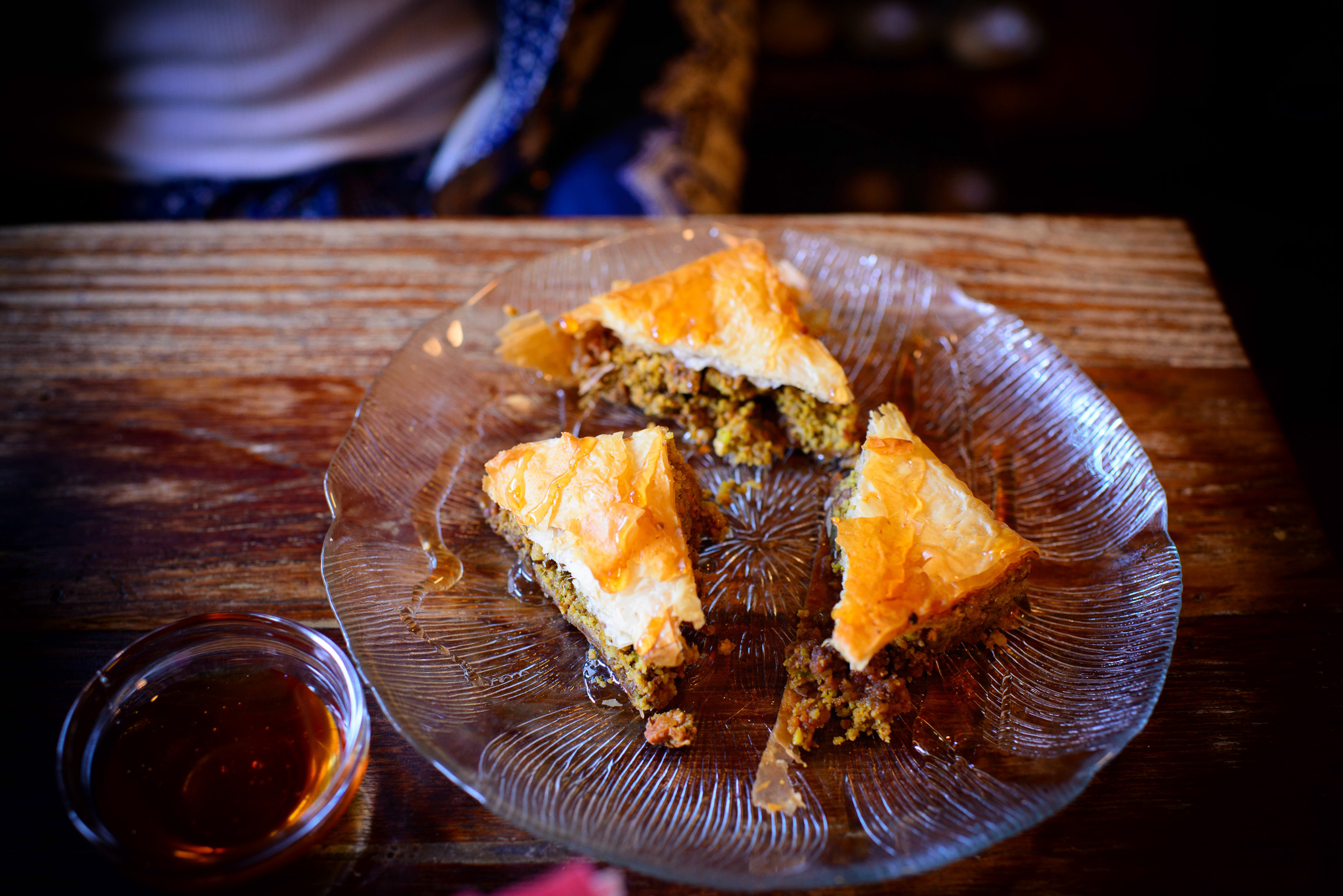 Baklava