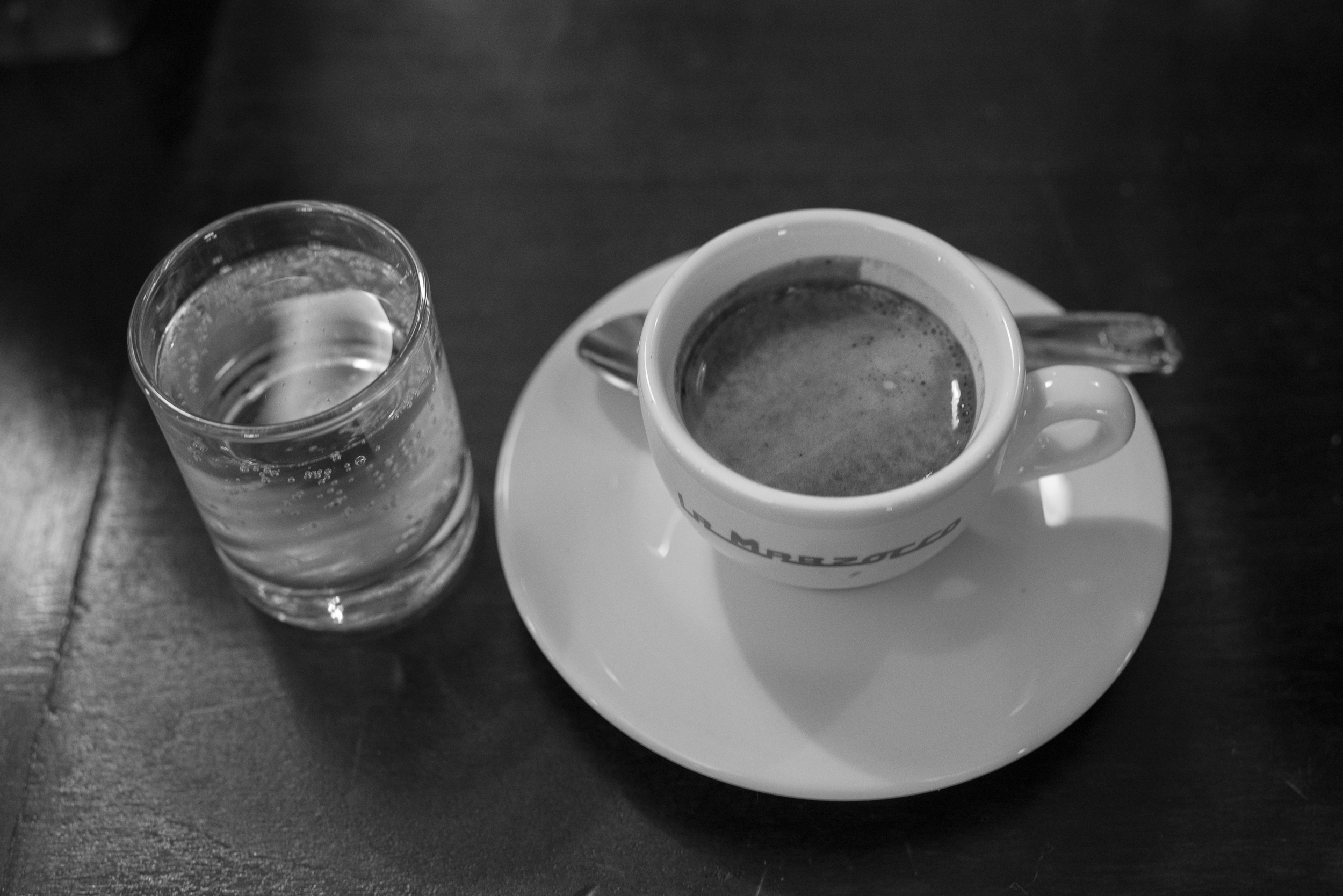 Ritual Nine Darling Road Espresso