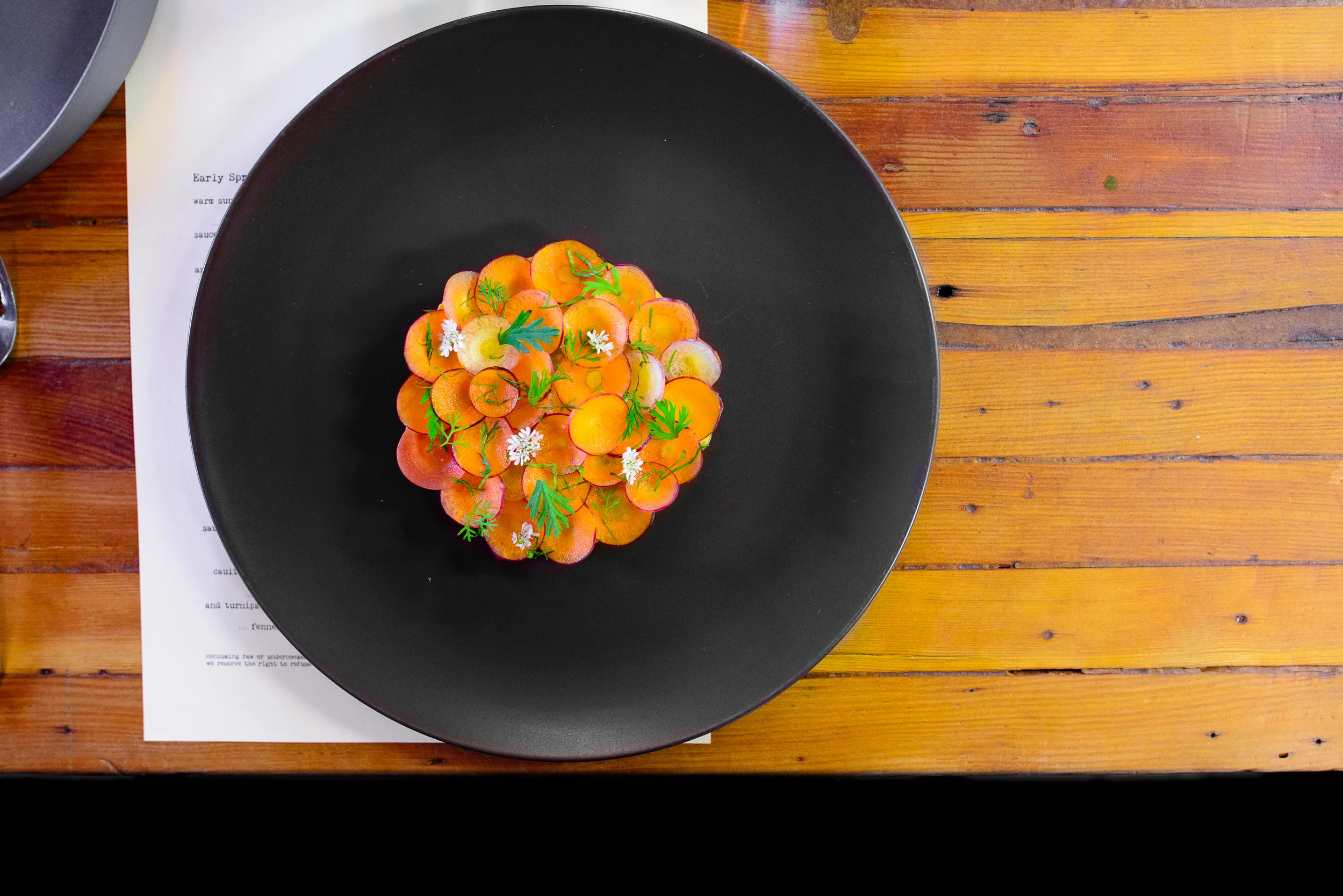 Oxheart, Houston, Texas