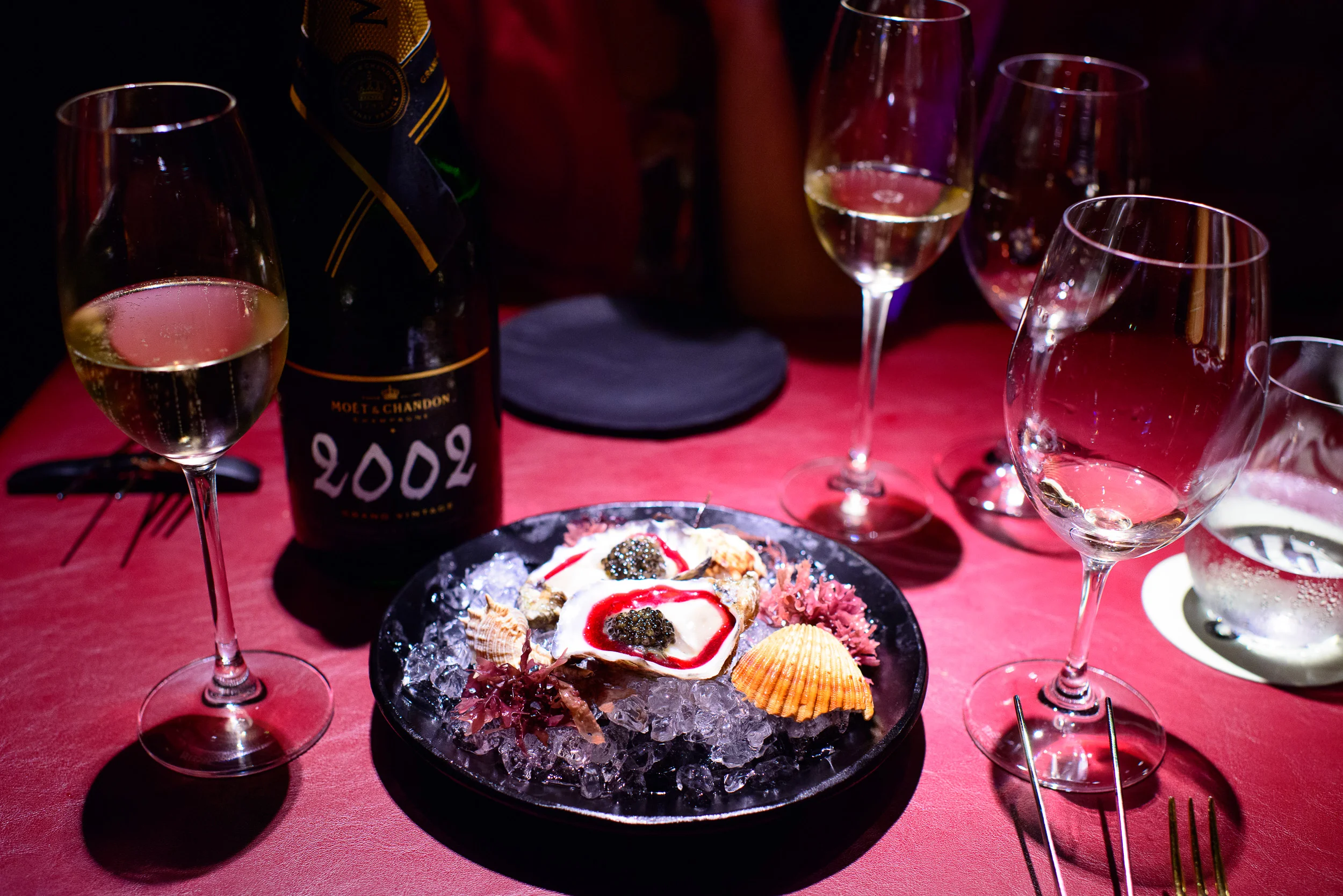 41°, Barcelona, Spain