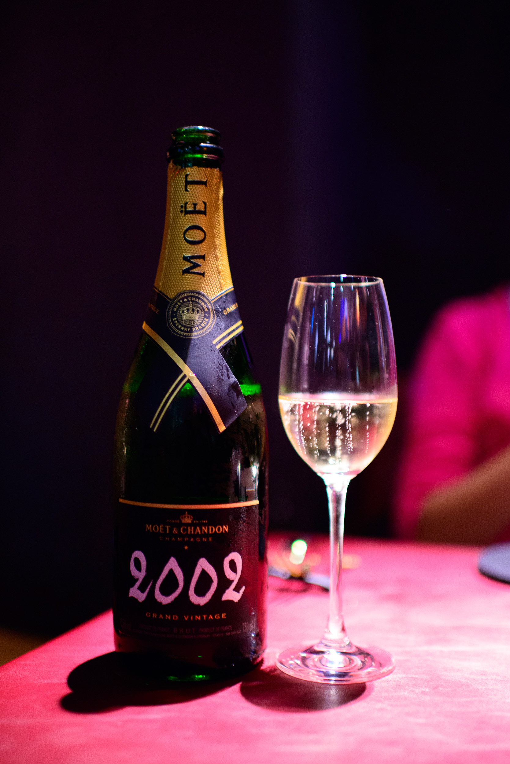 Moet 2002