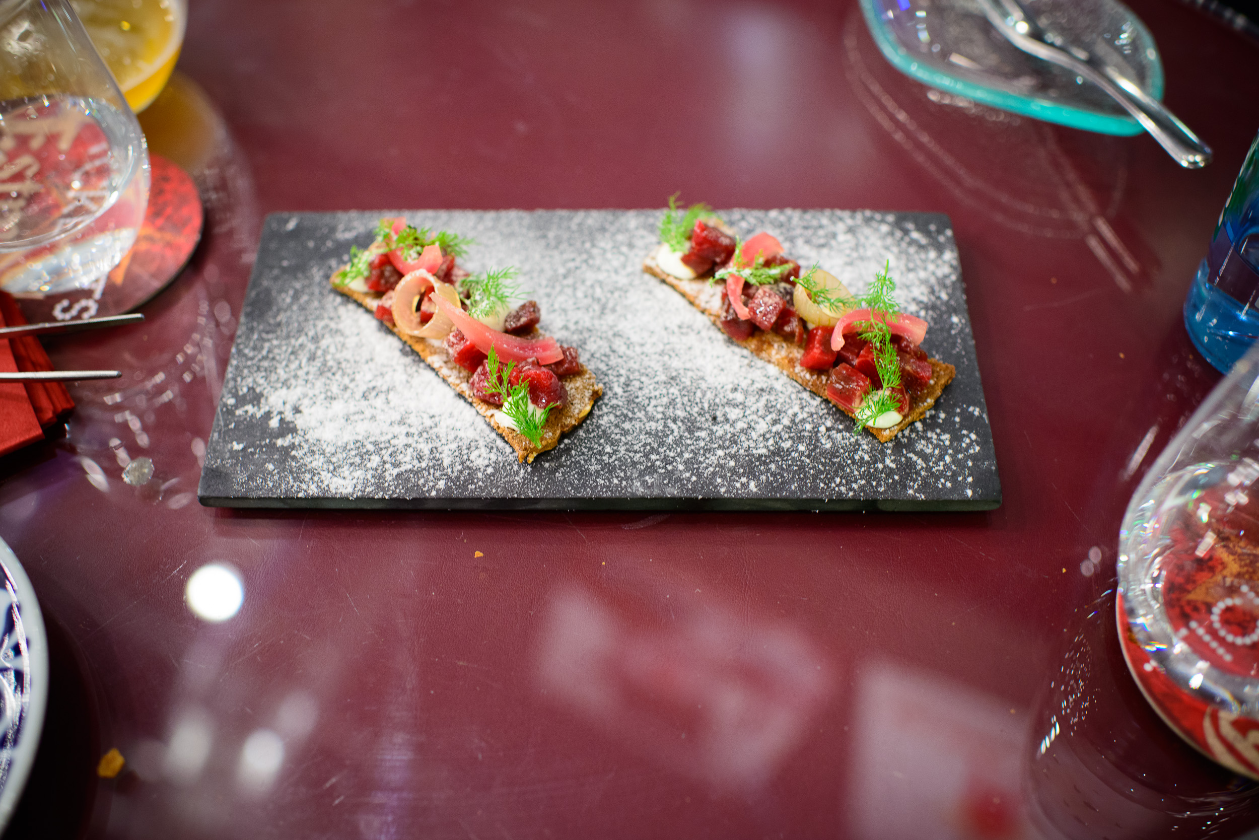 12th Course: Viaje Nórdico