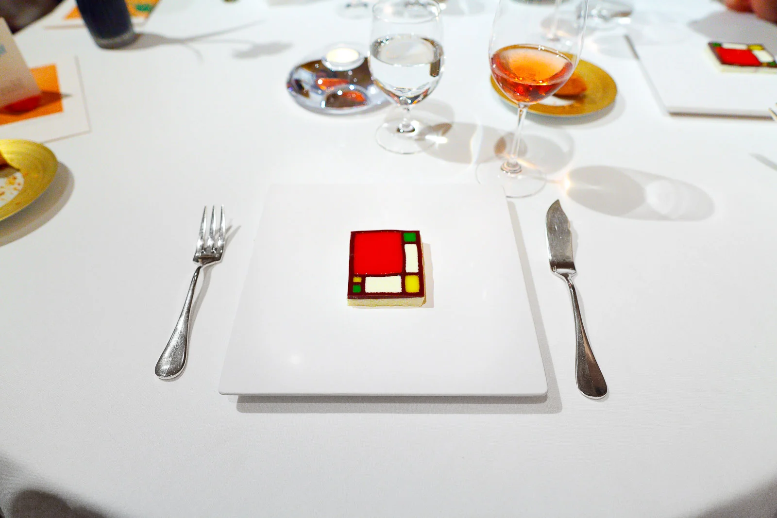 Sant Pau, Sant Pol de Mar, Spain