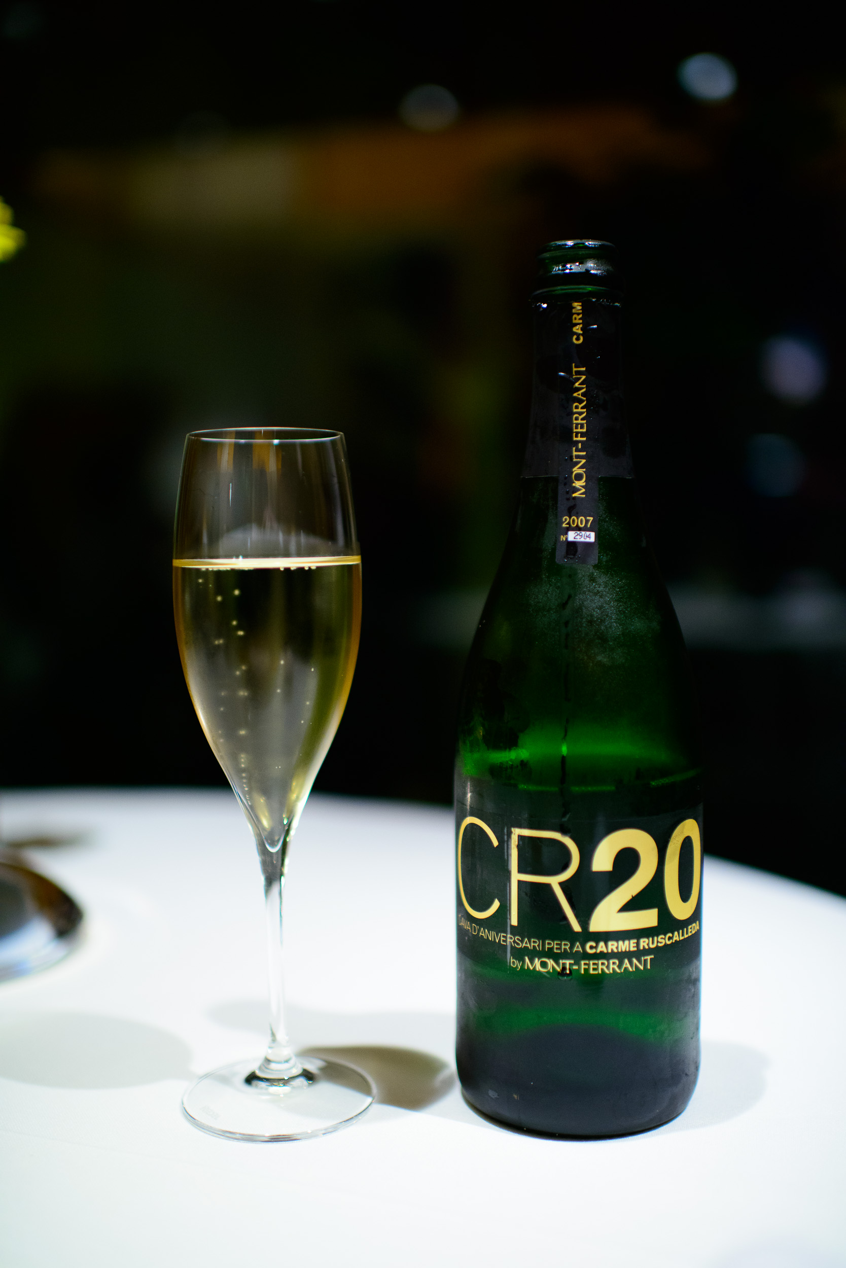 CR20 Cava