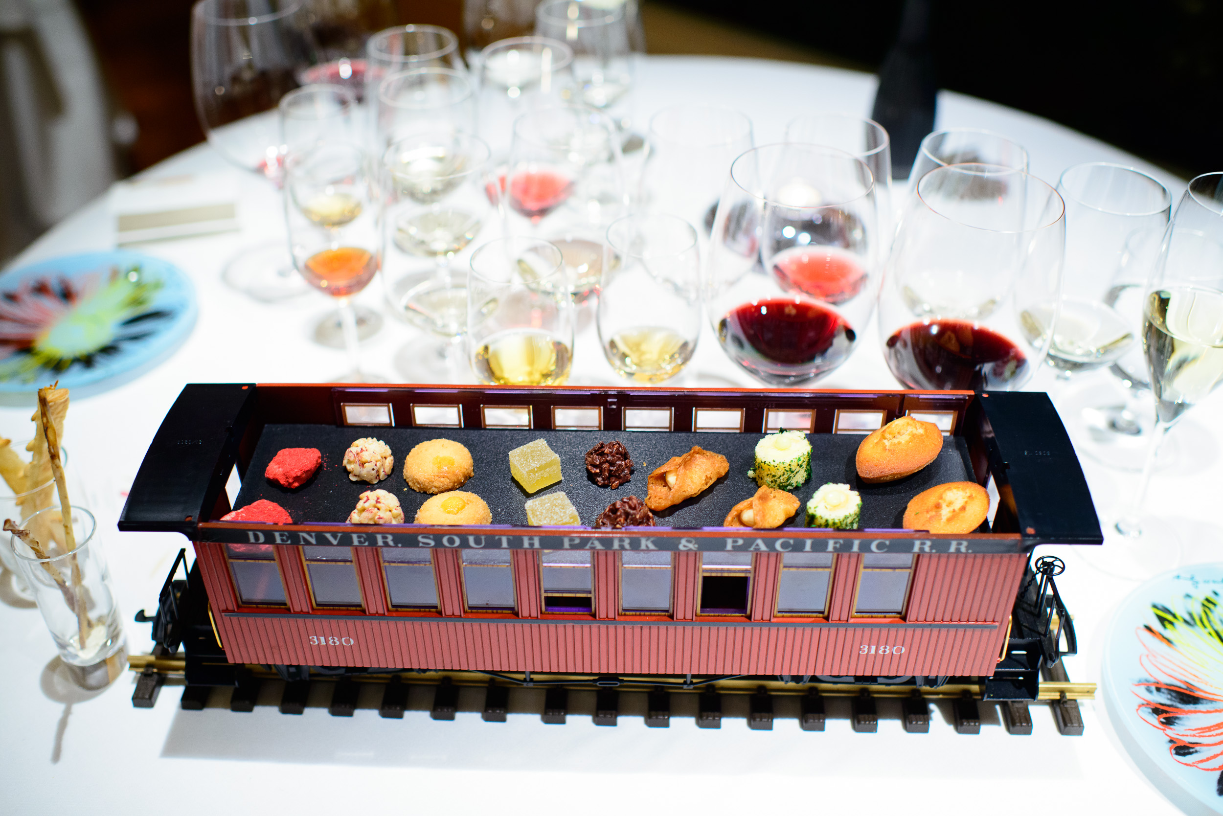 Sant Pau, Sant Pol de Mar, Spain