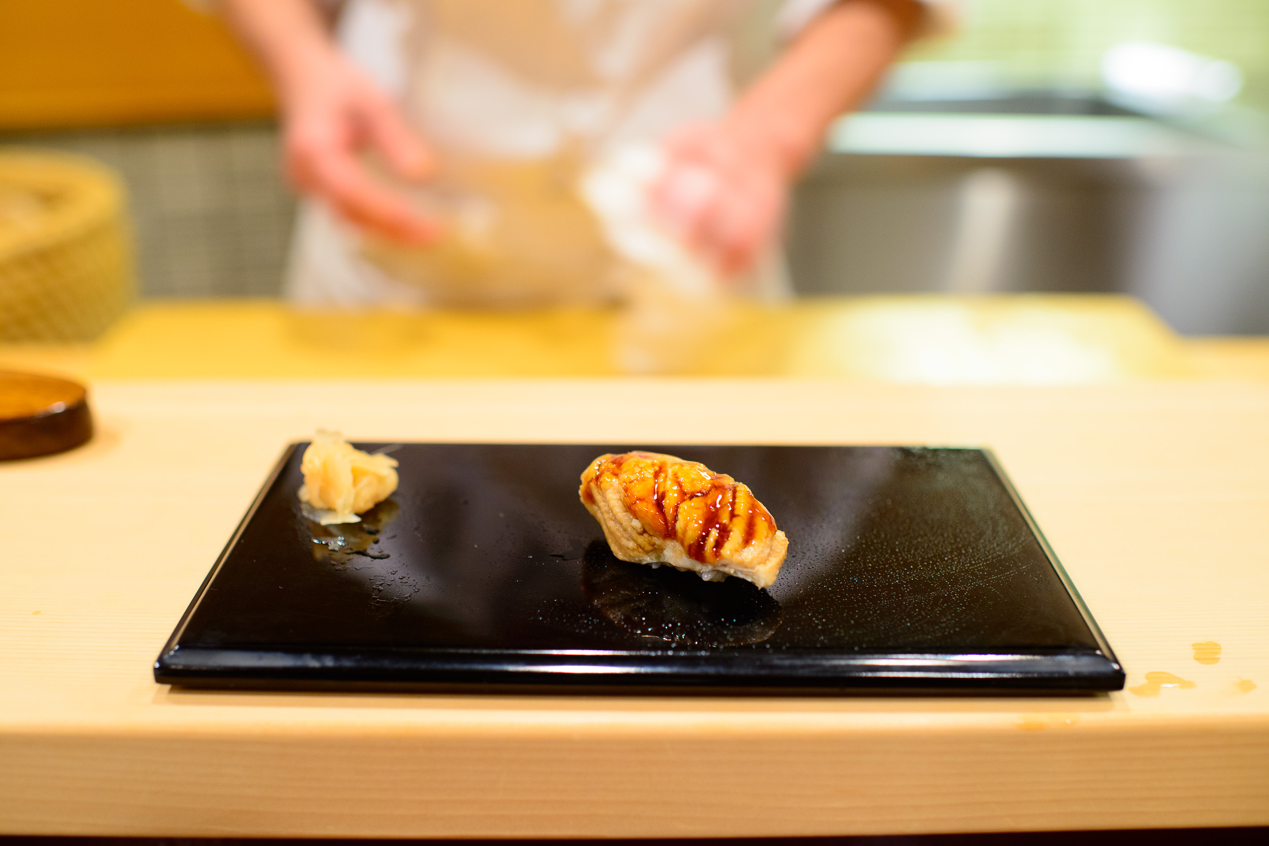19th Course: Anago