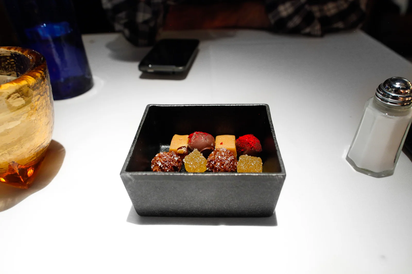 Petits fours