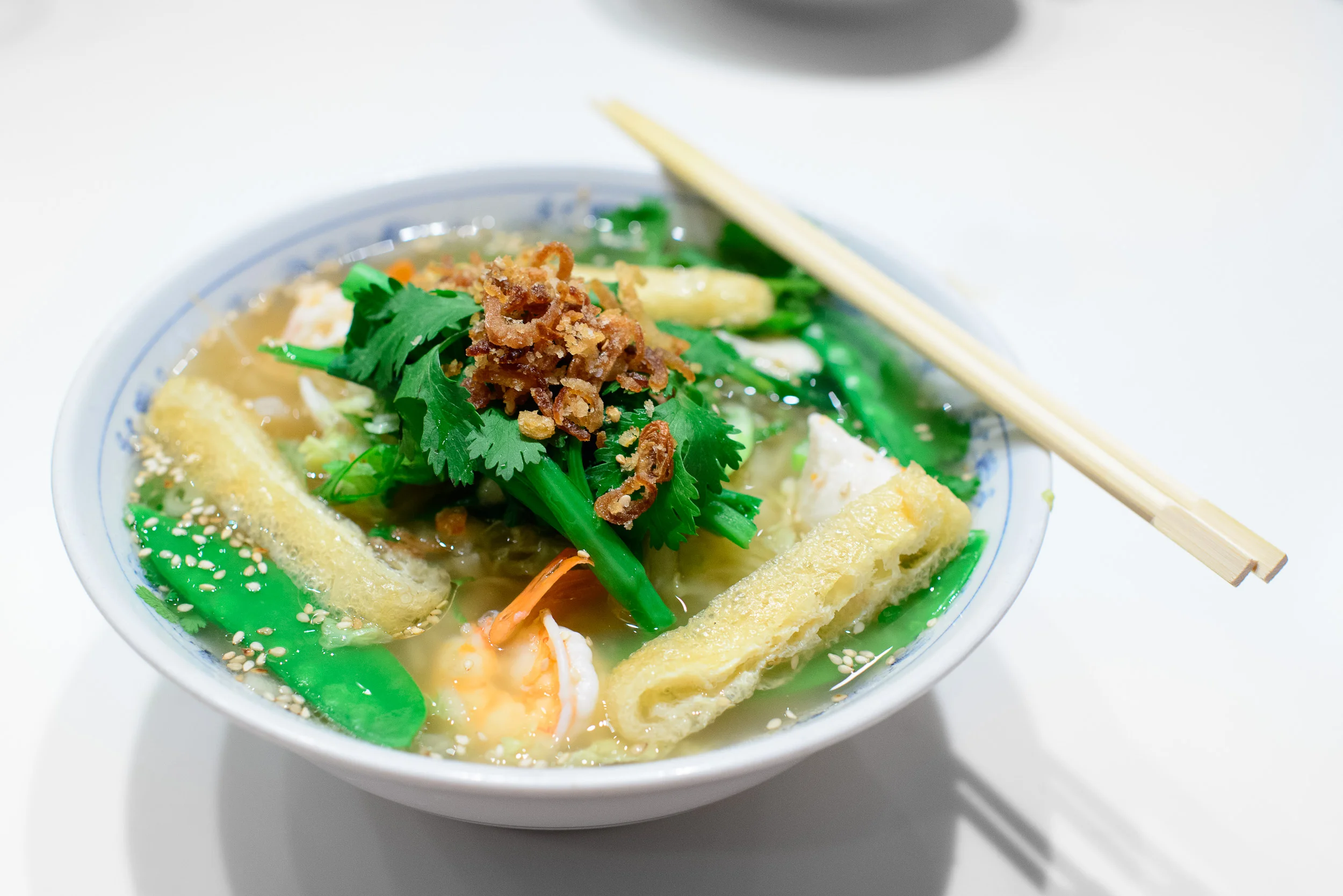 Slurping Turtle, Chicago