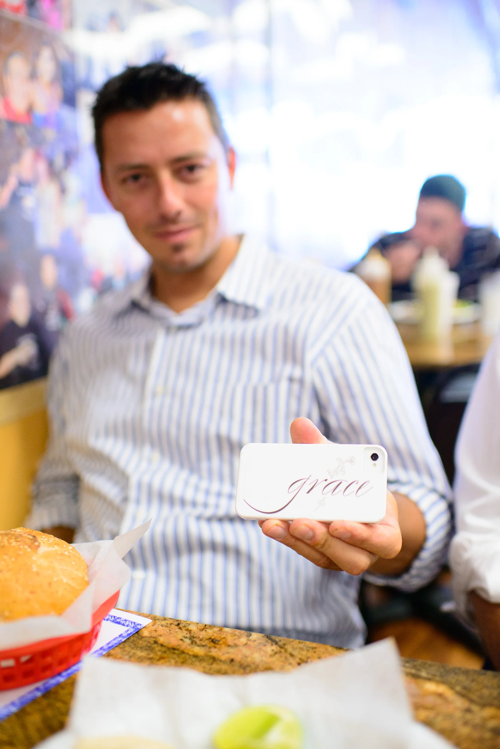 Cemitas Puebla, Chicago