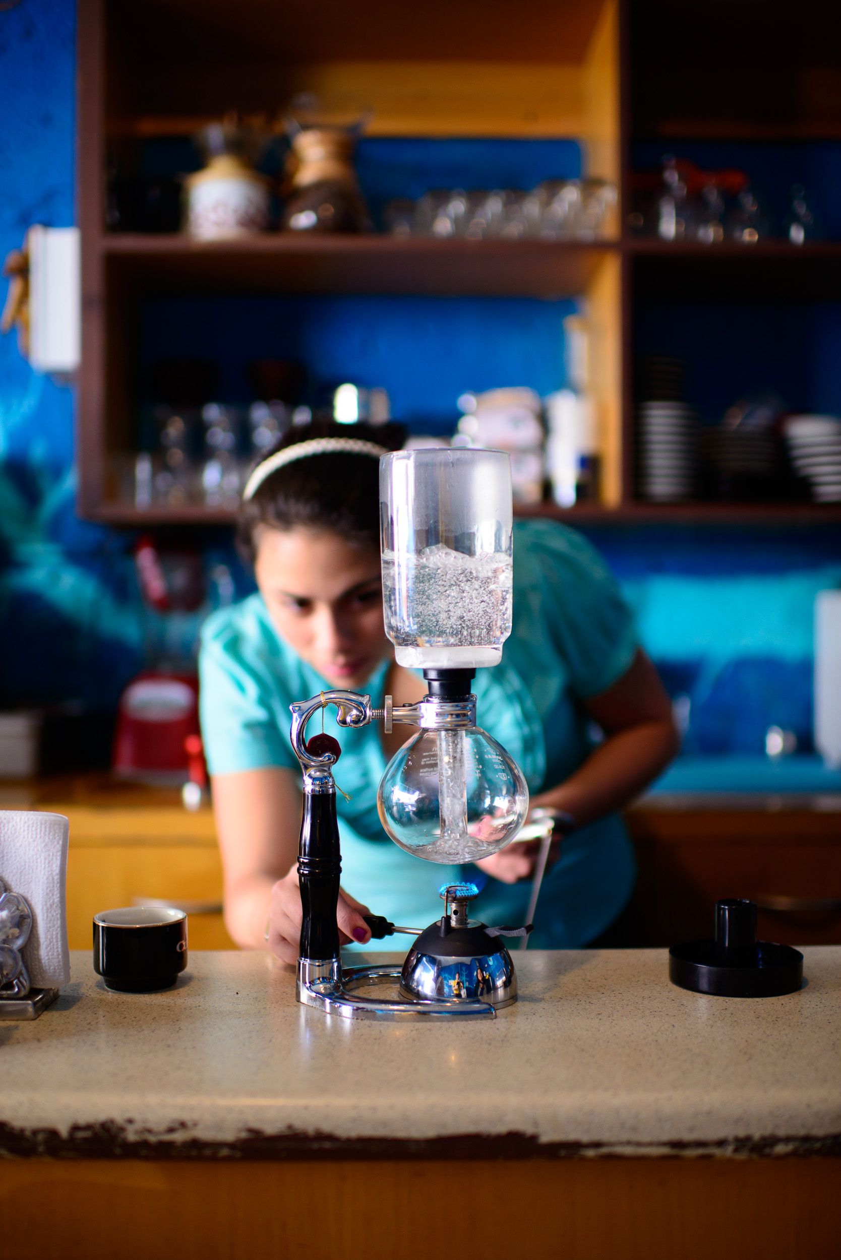 La Avellaneda, Coyoacán, Mexico City