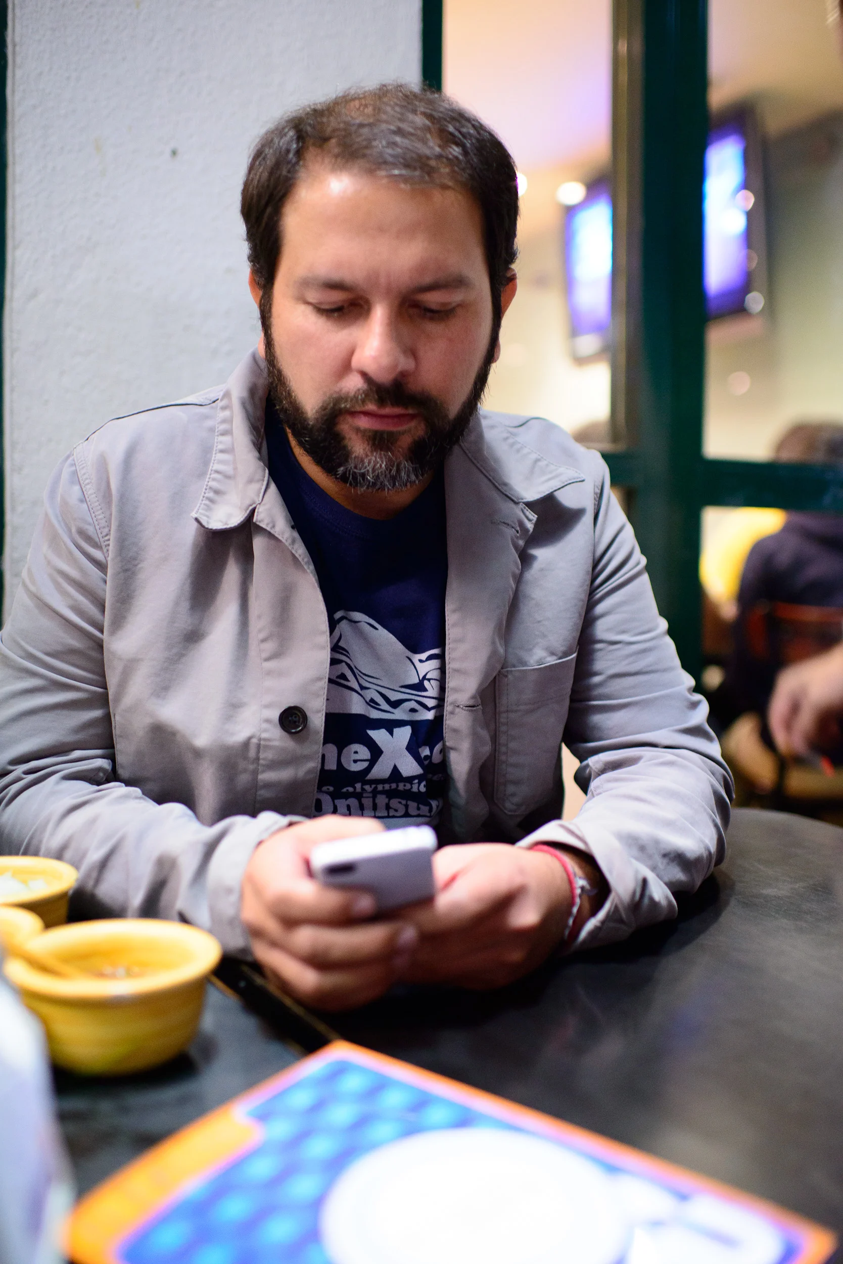 Enrique Olvera