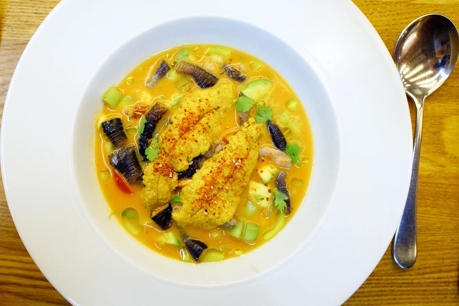 MeroToro, Mexico City