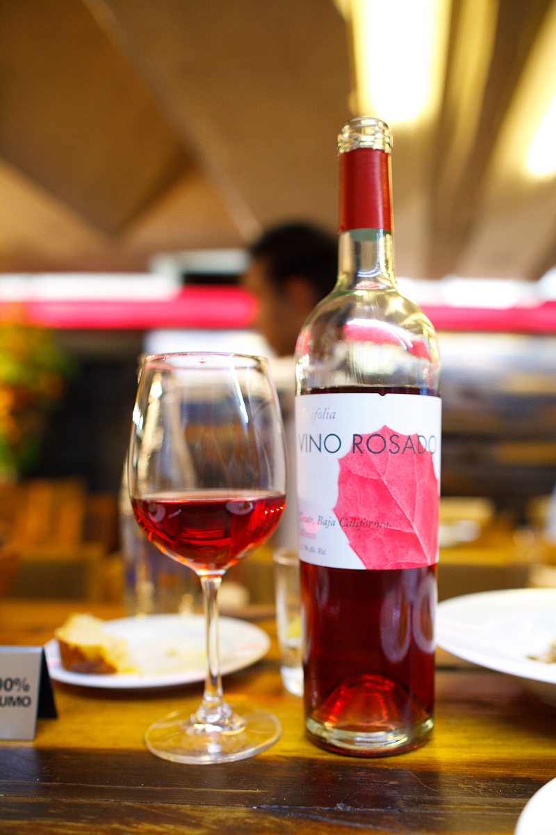 MeroToro, Mexico City