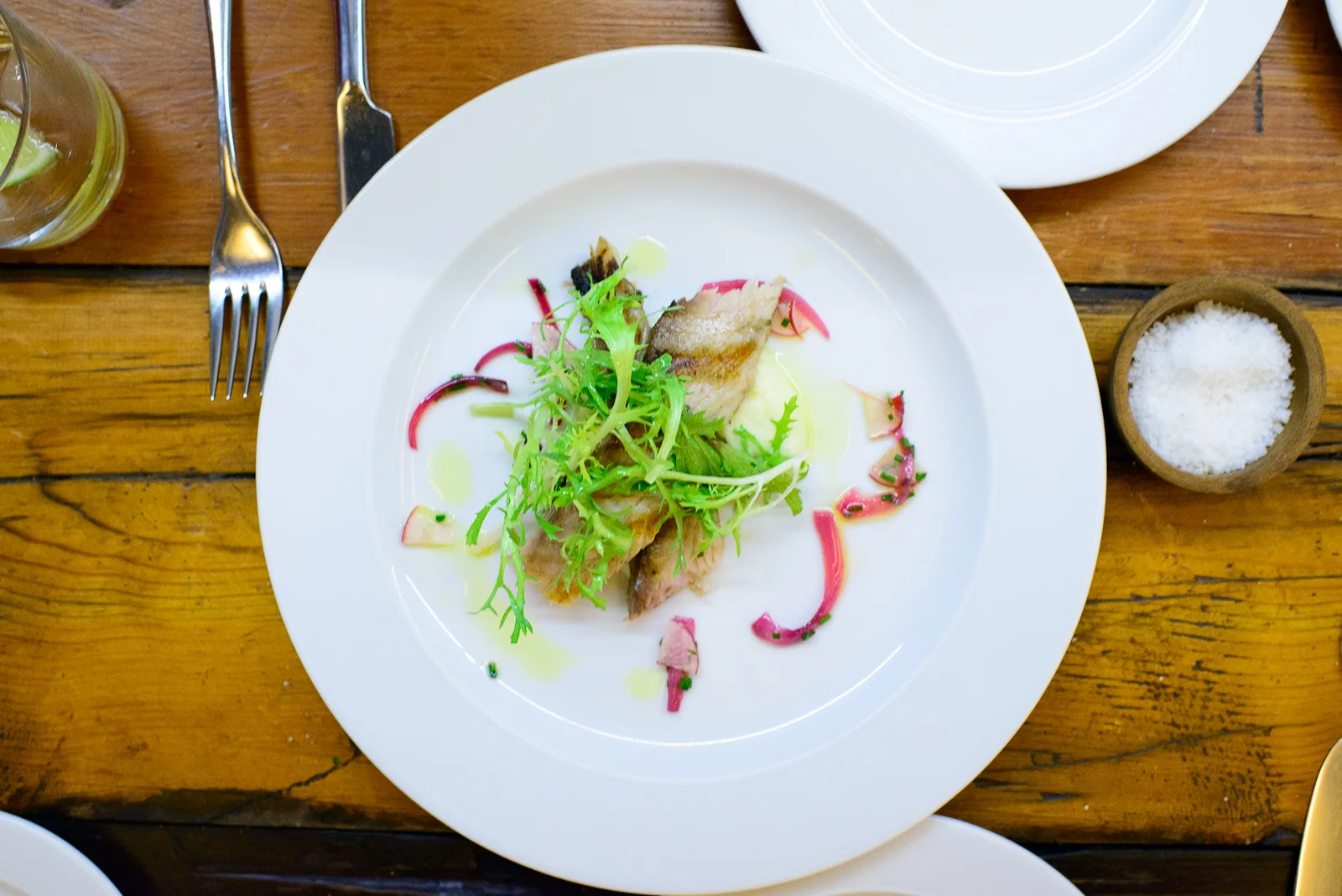 MeroToro, Mexico City