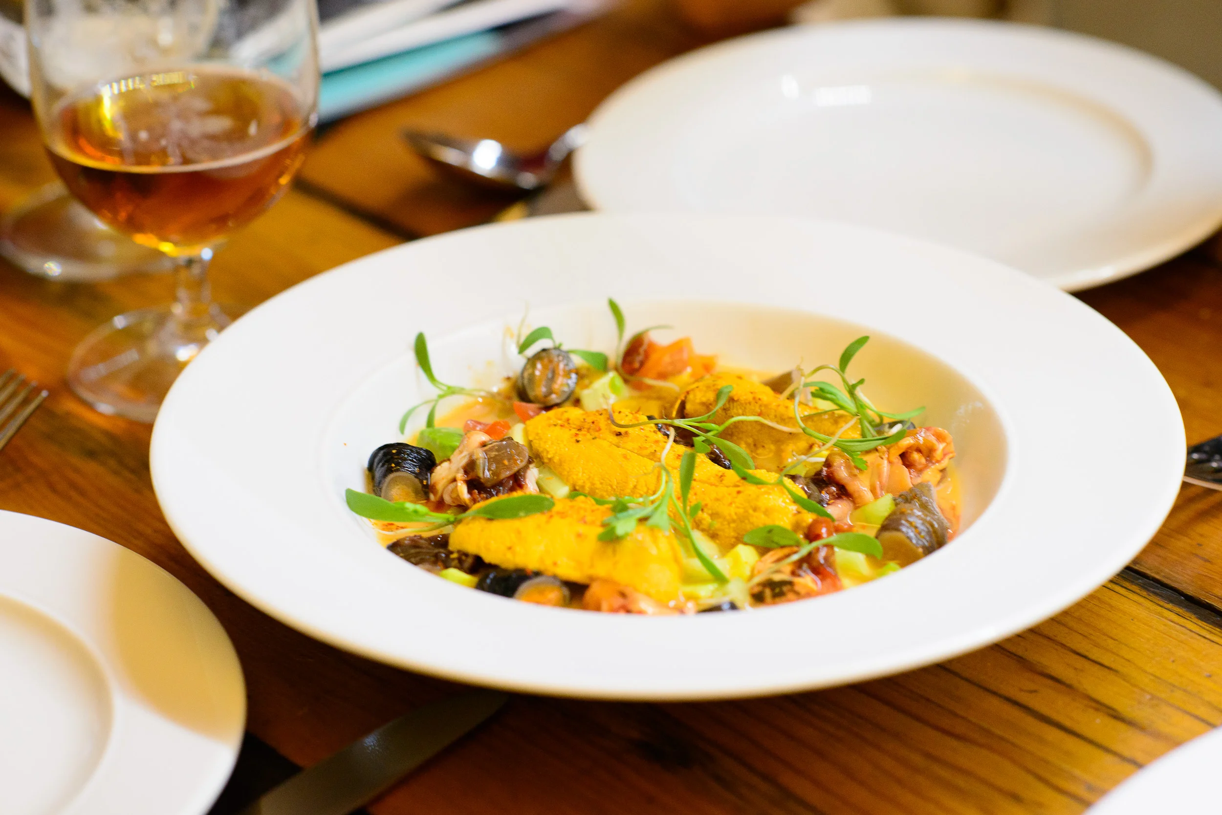 MeroToro, Mexico City