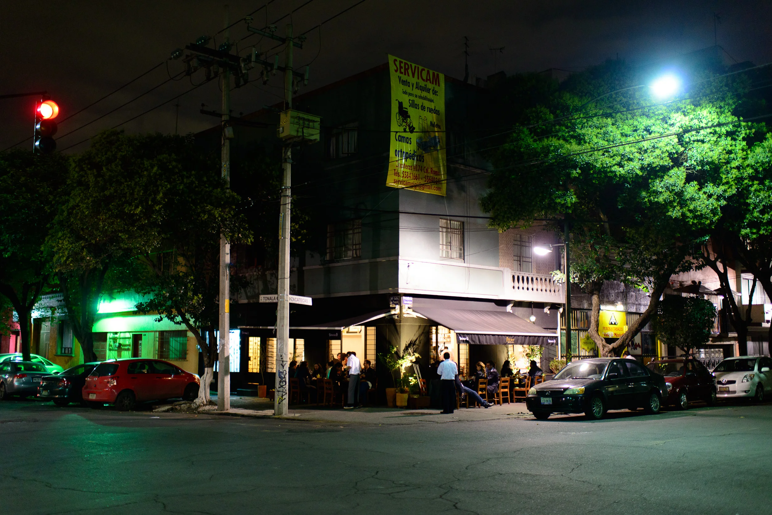 Maximo Bistro
