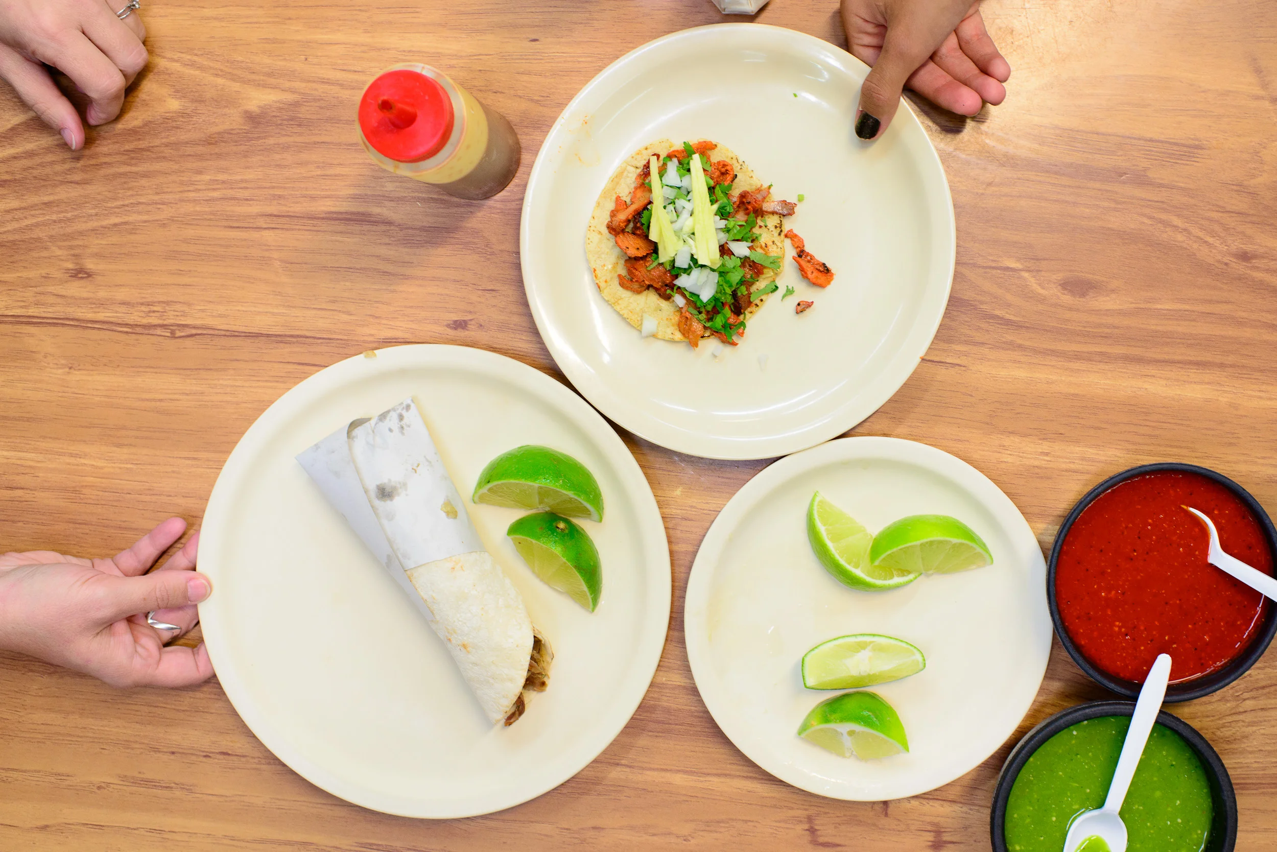 aquería El Sultan, Puebla, Mexico