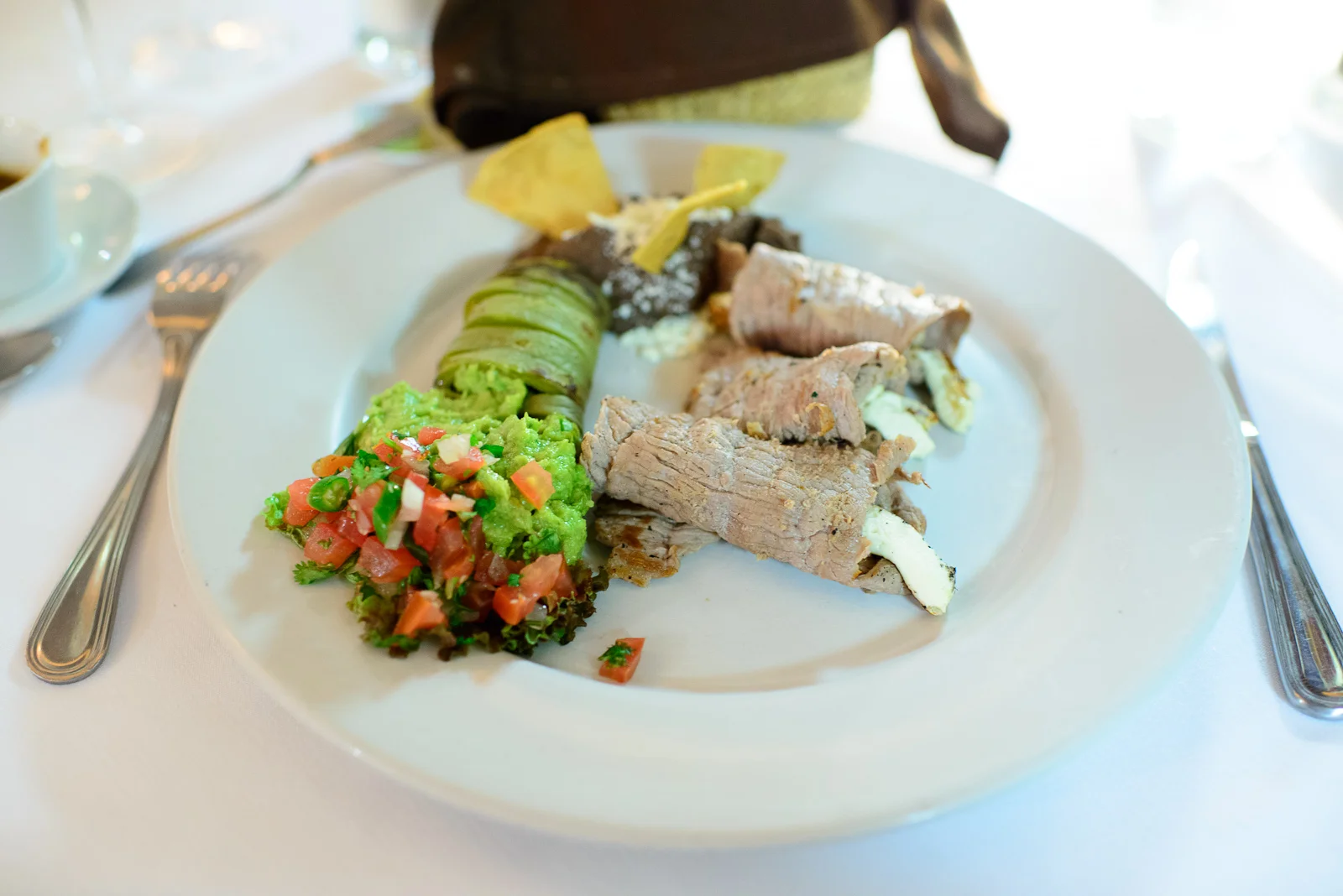 Cecina de Atlixco - carne de res de la mejor calidad marinada co